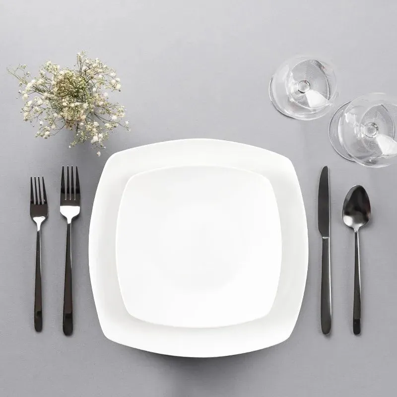 16-Piece premium Dinnerware Set