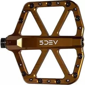 5DEV All Around Pedal