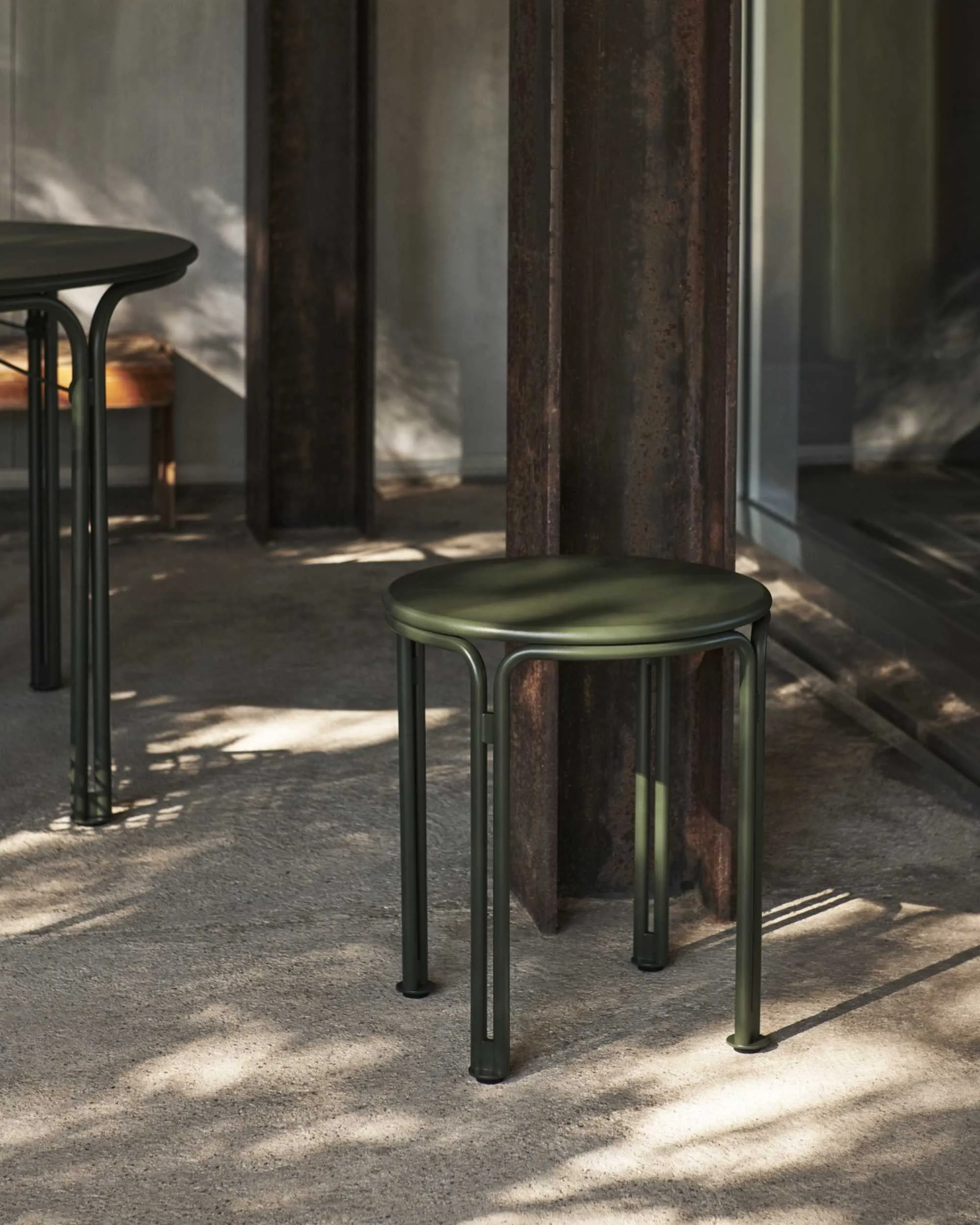 &Tradition Thorvald SC102 side table
