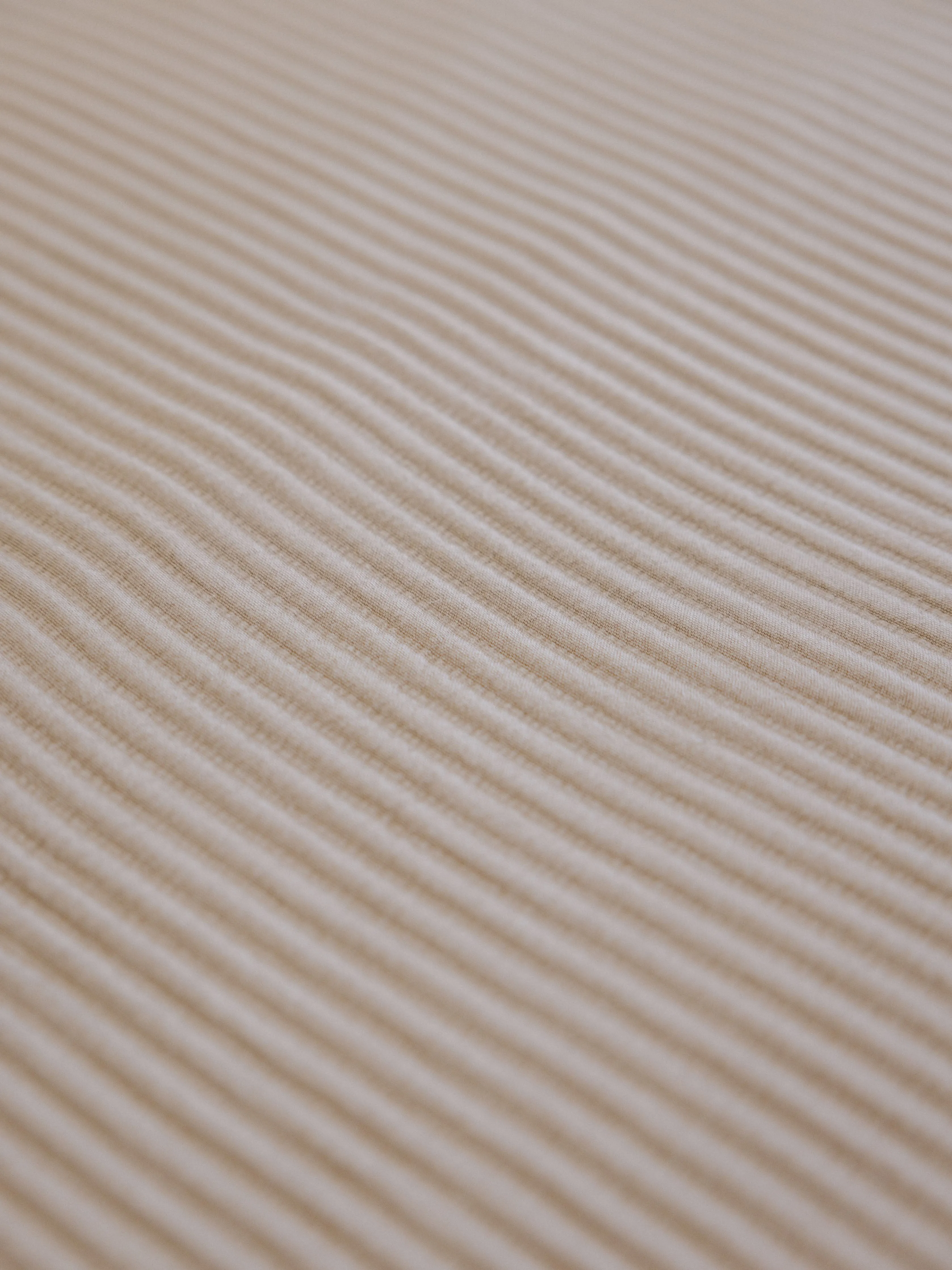 Bamboo Coverlet