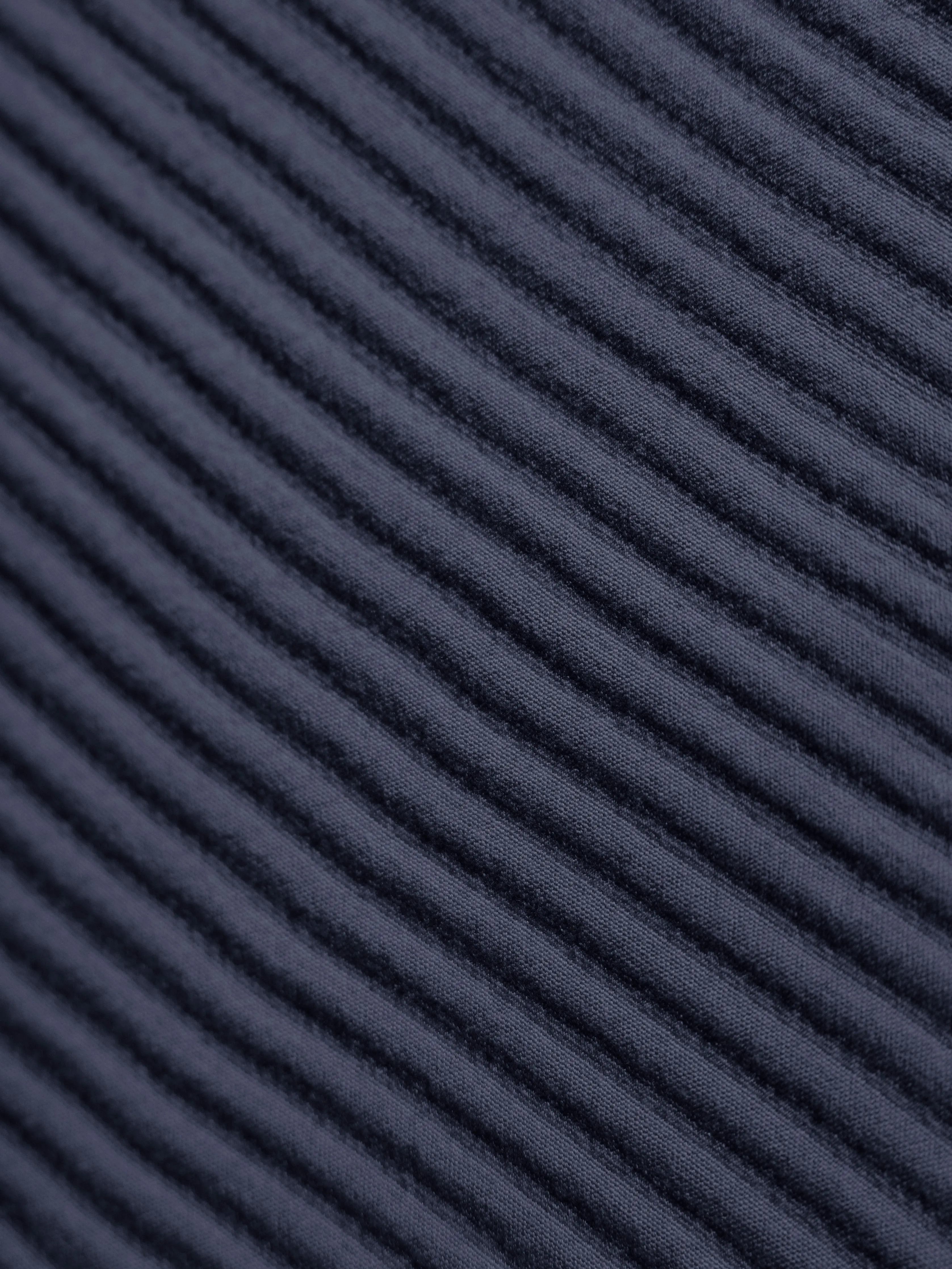 Bamboo Coverlet