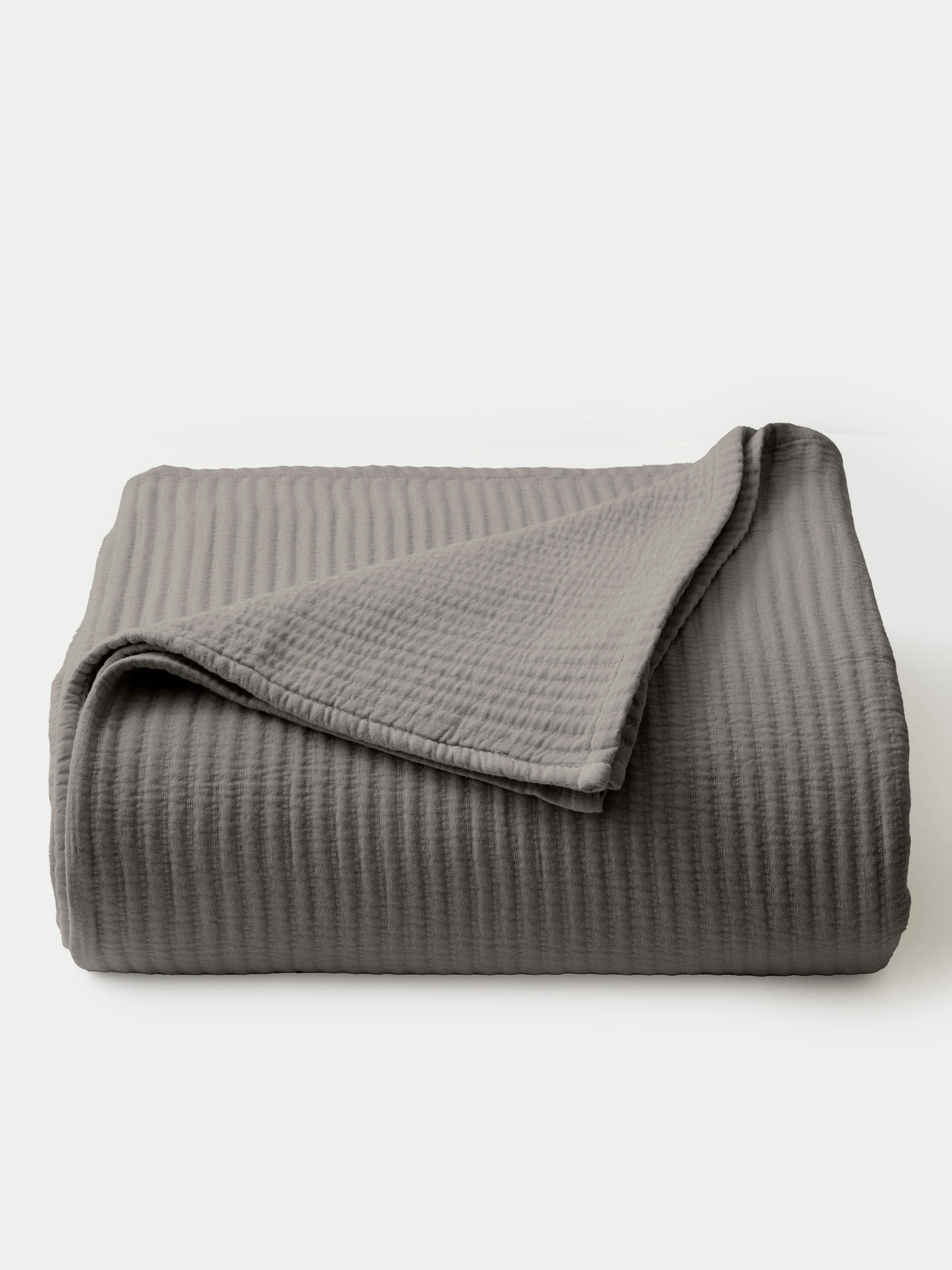 Bamboo Coverlet