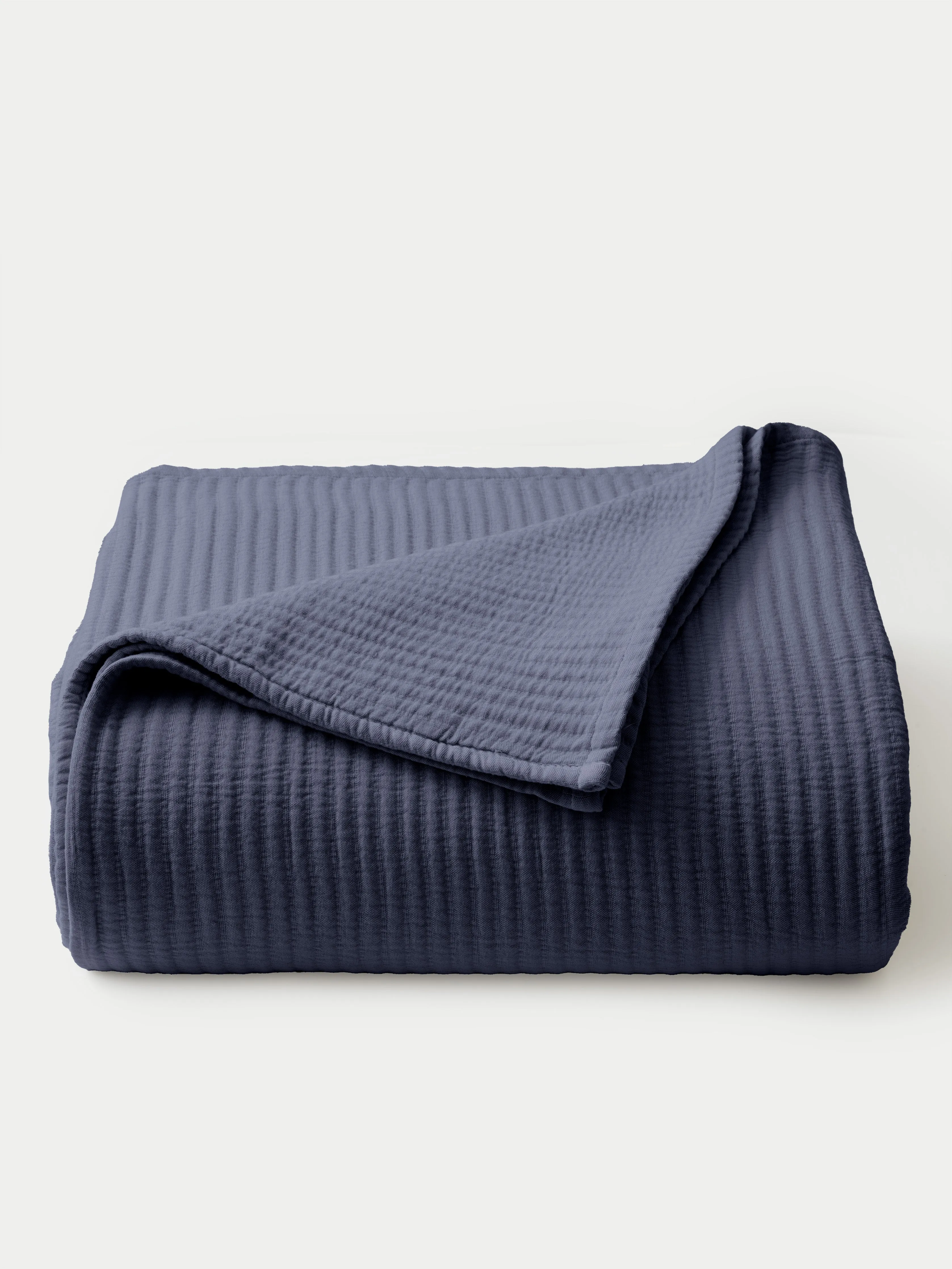 Bamboo Coverlet