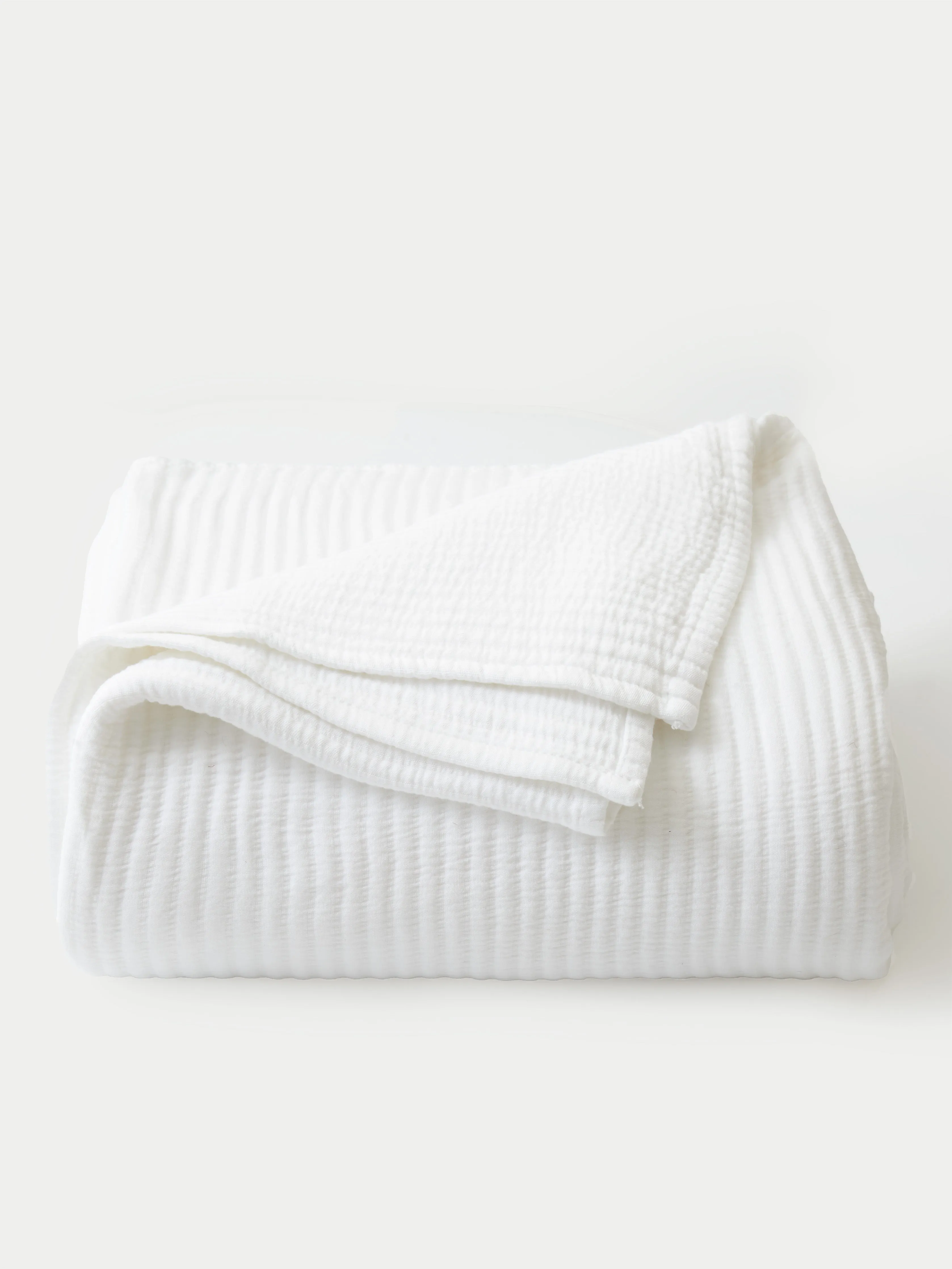 Bamboo Coverlet