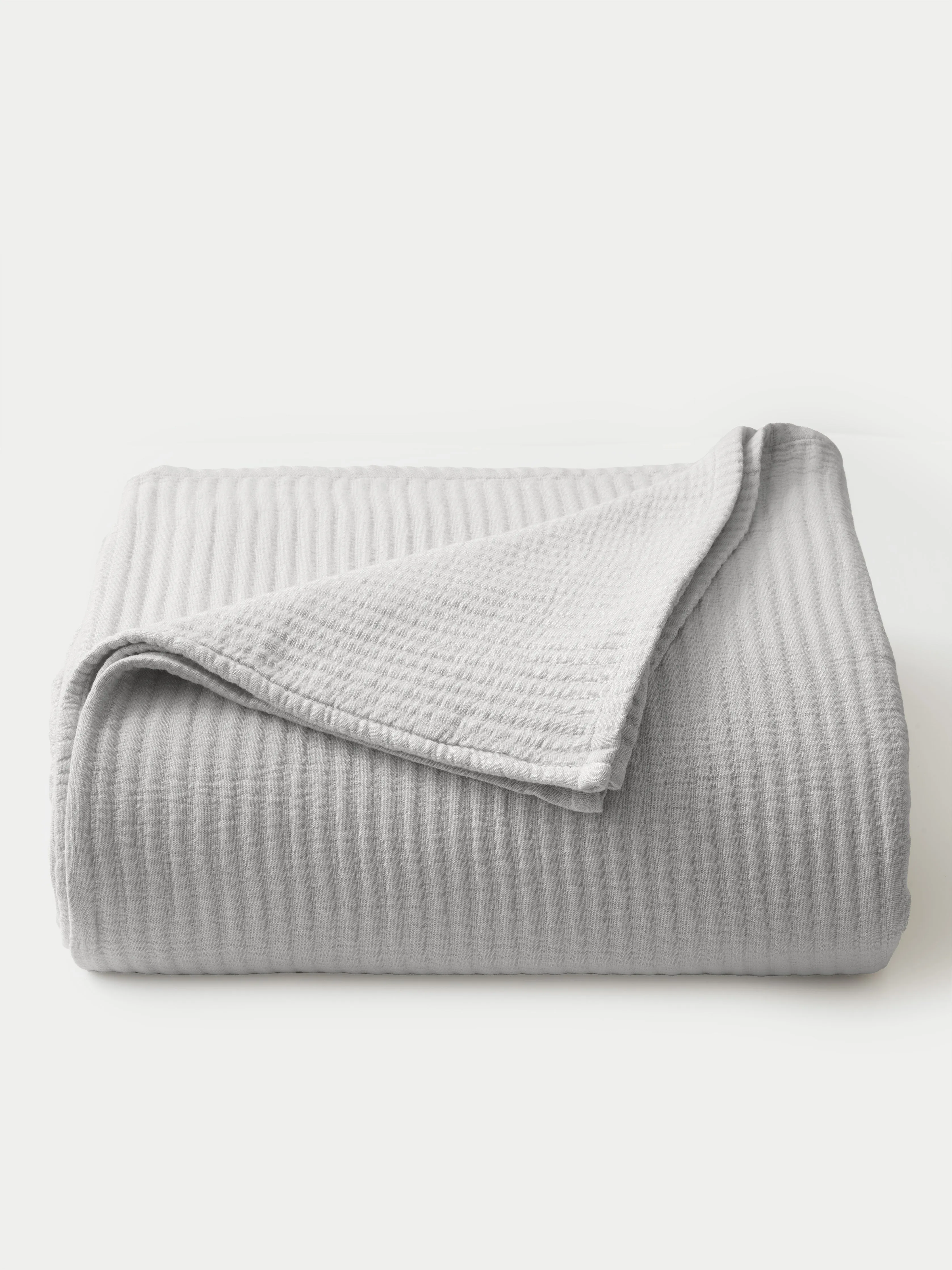 Bamboo Coverlet