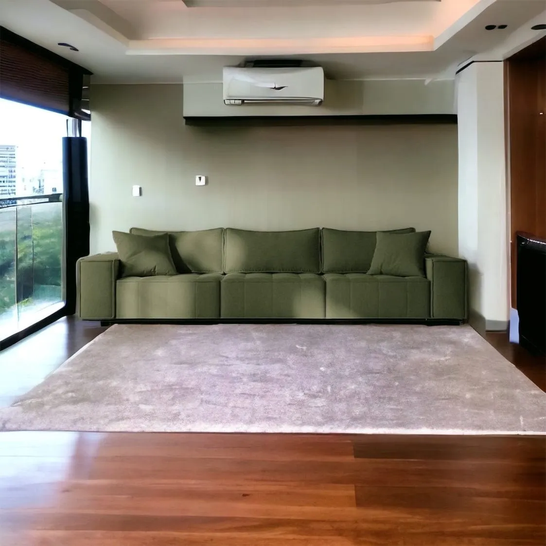Bondaine Sectional Sofa