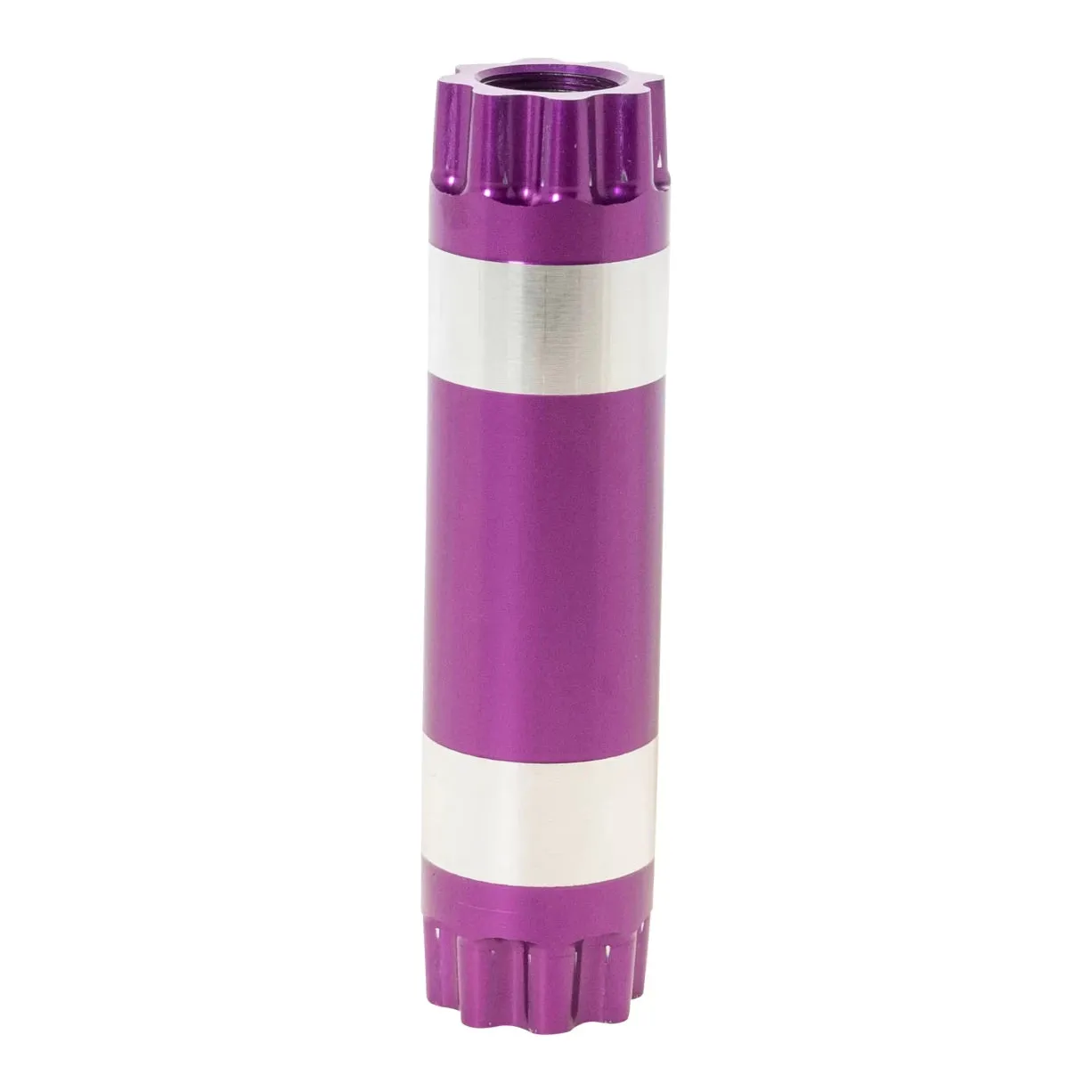 Cannondale Hollowgram BB30 Purple Spindle - 119mm
