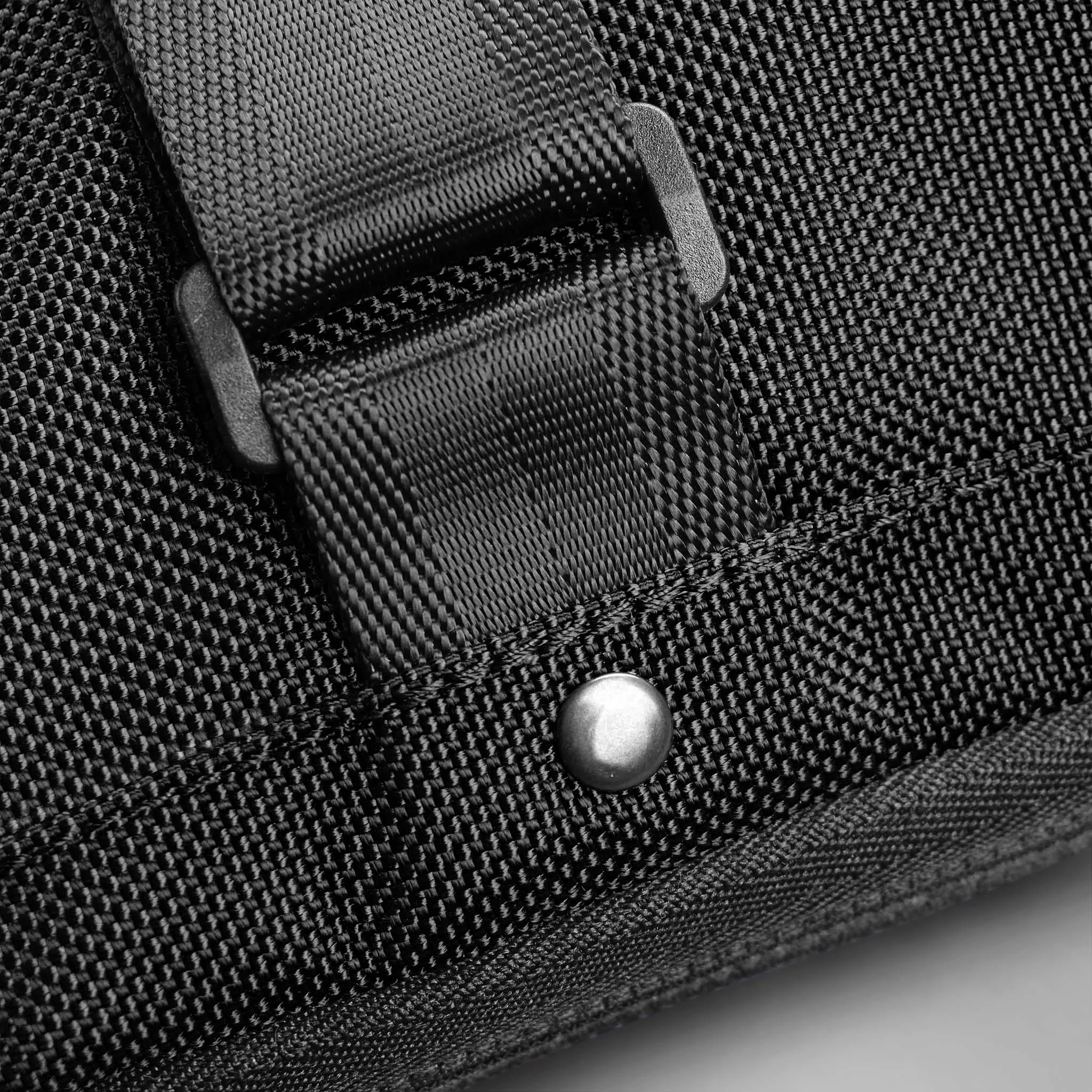CLOSET BAG by The Frenchie Co