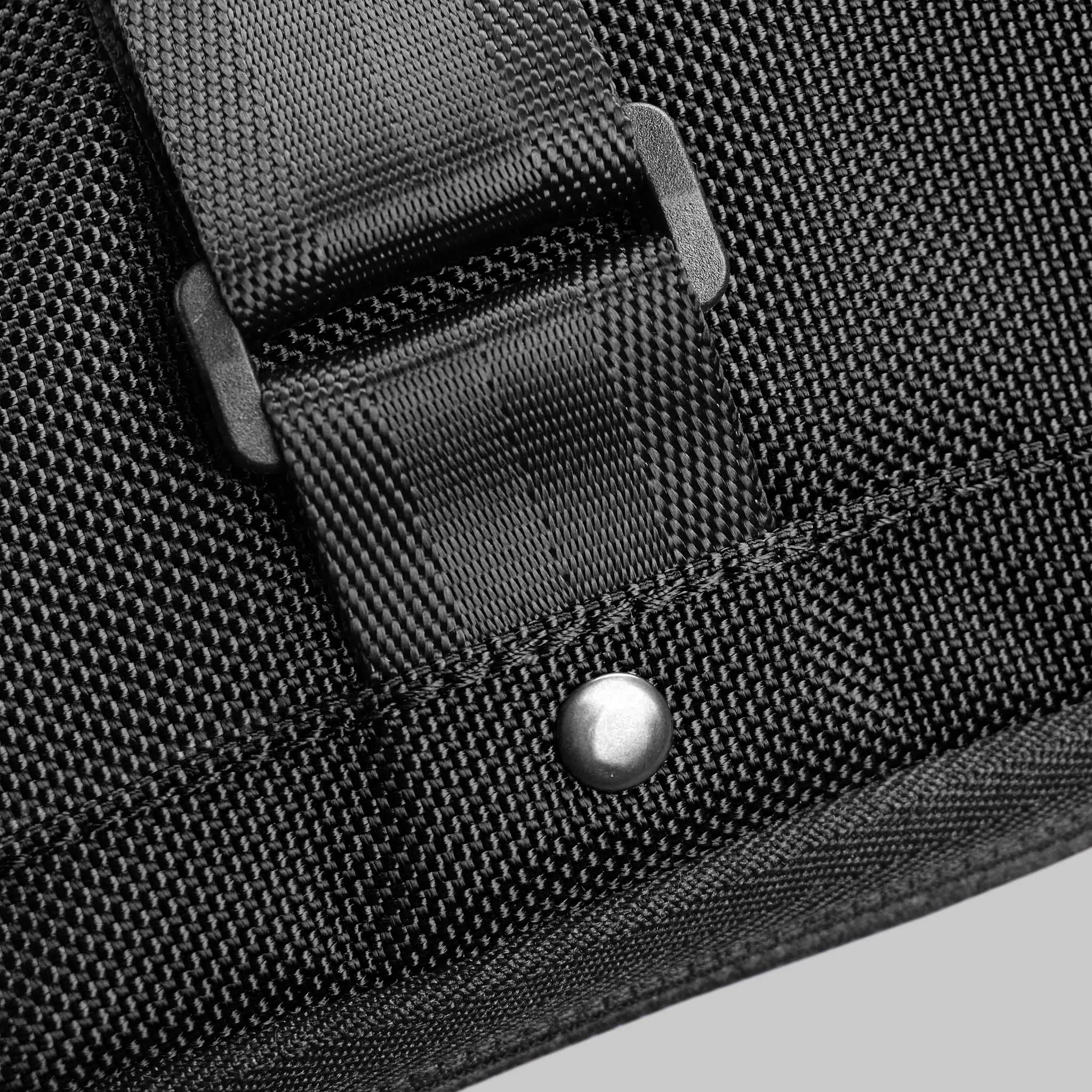 CLOSET BAG by The Frenchie Co