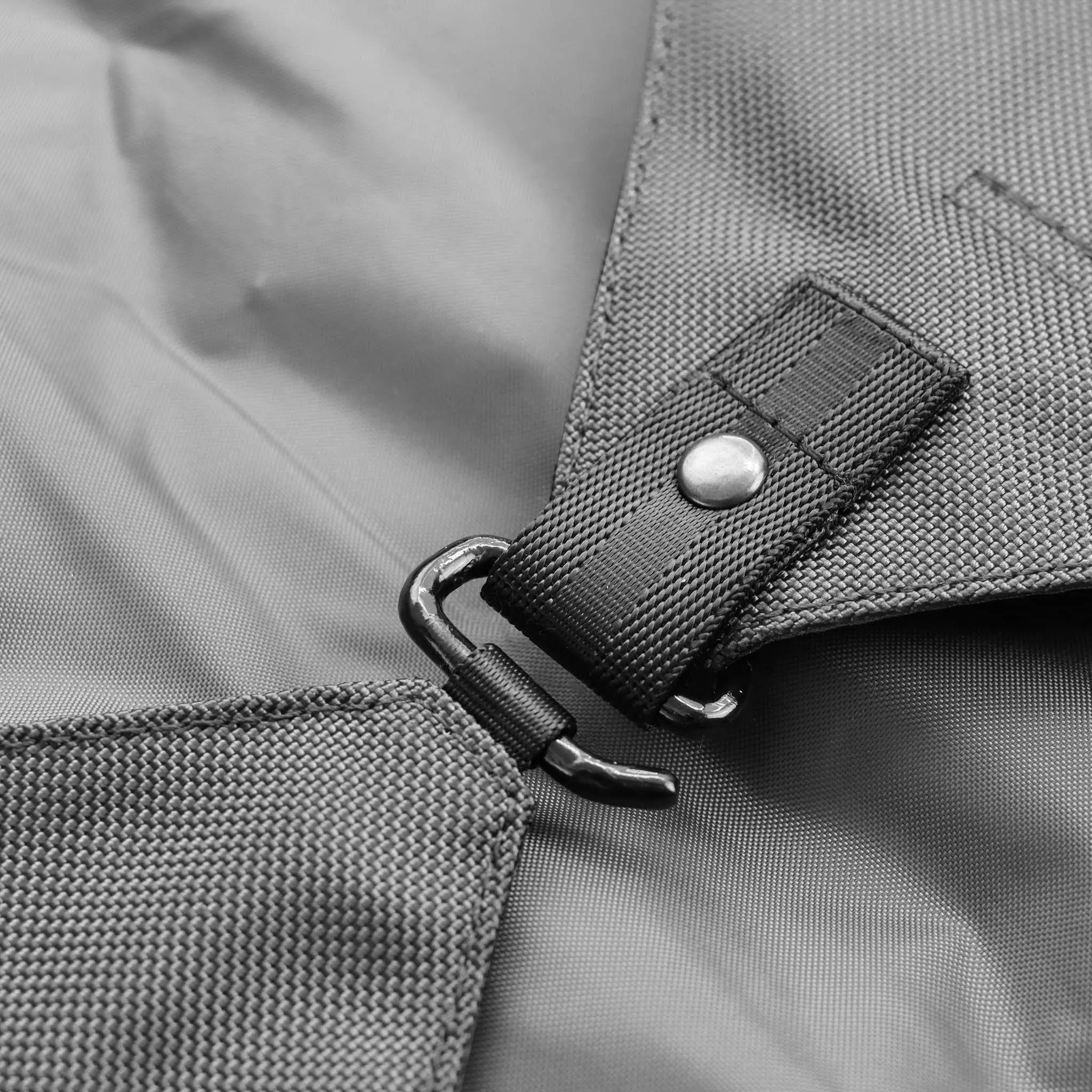CLOSET BAG by The Frenchie Co