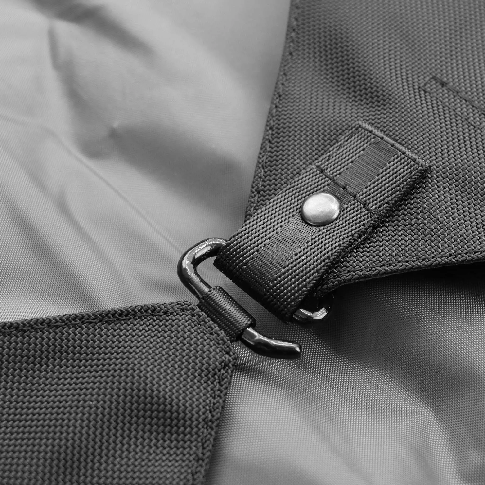CLOSET BAG by The Frenchie Co