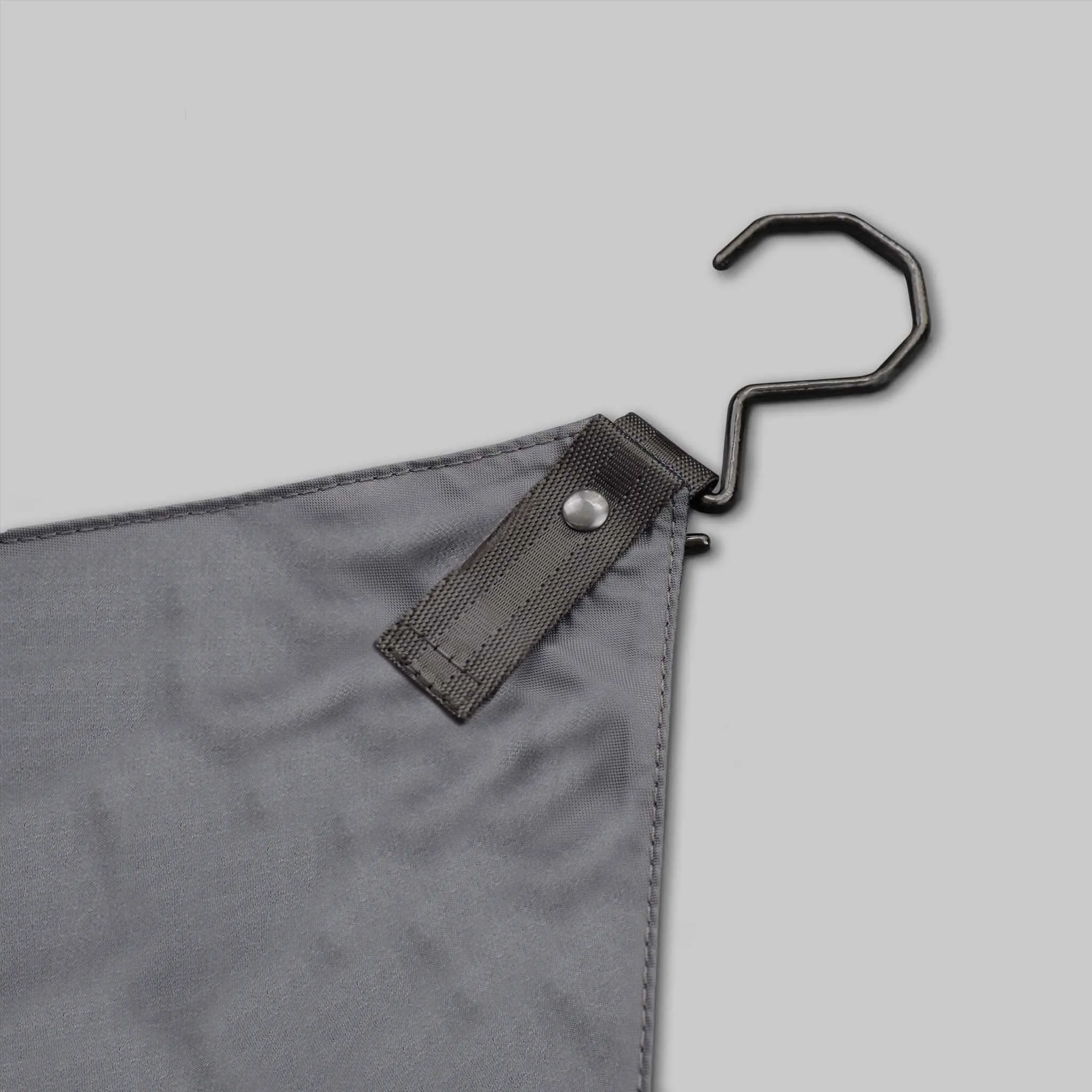 CLOSET BAG by The Frenchie Co
