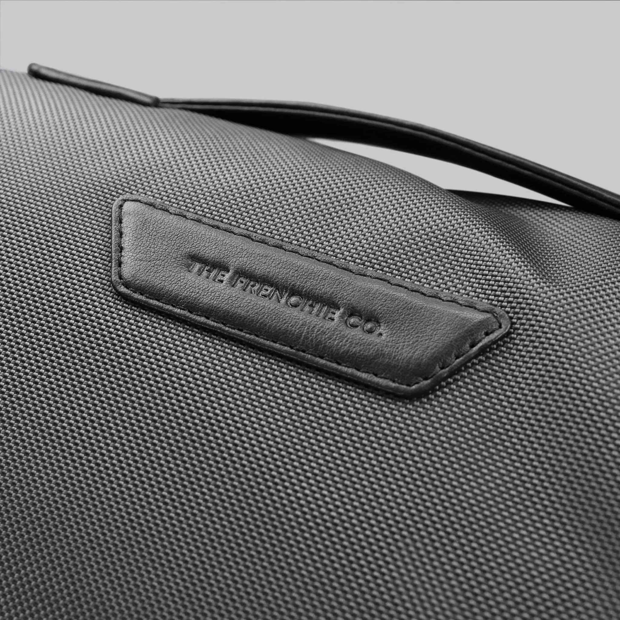 CLOSET BAG by The Frenchie Co