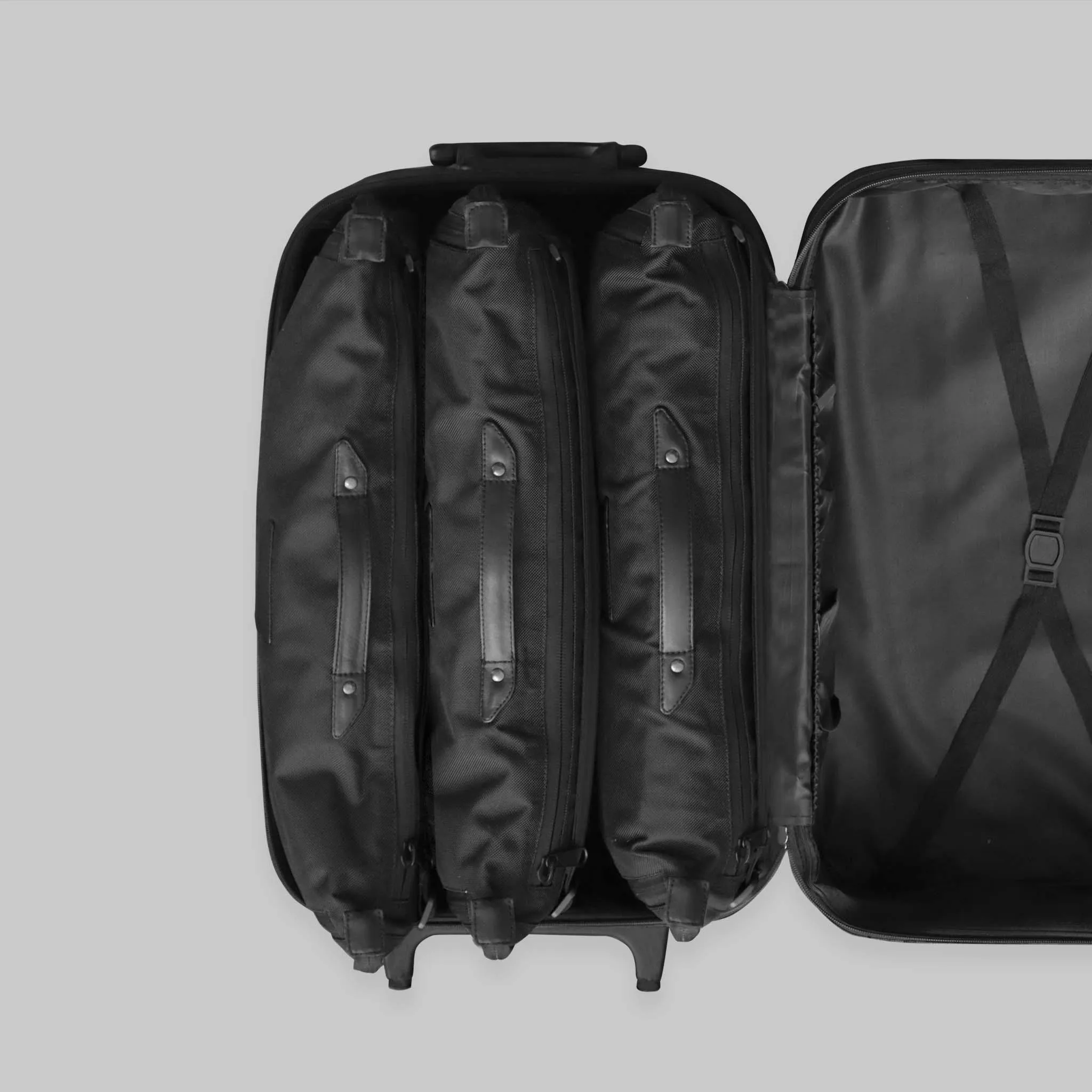 CLOSET BAG by The Frenchie Co
