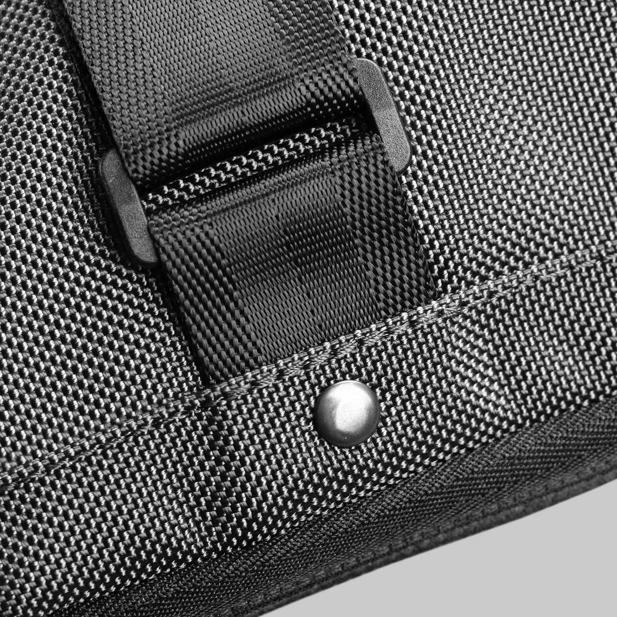 CLOSET BAG by The Frenchie Co