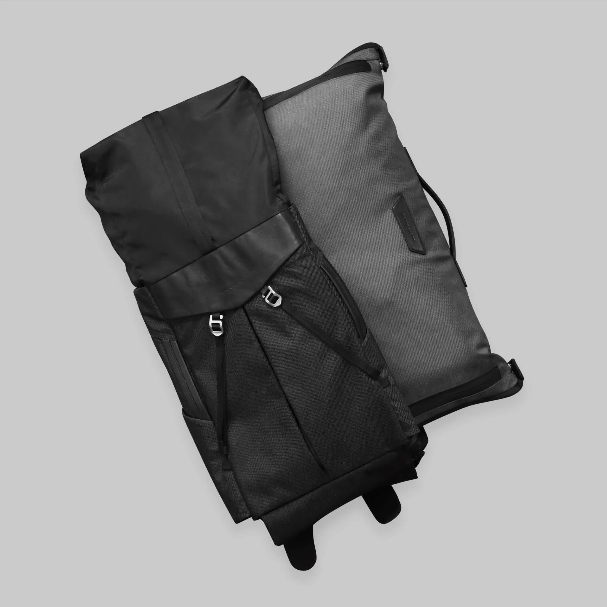 CLOSET BAG by The Frenchie Co
