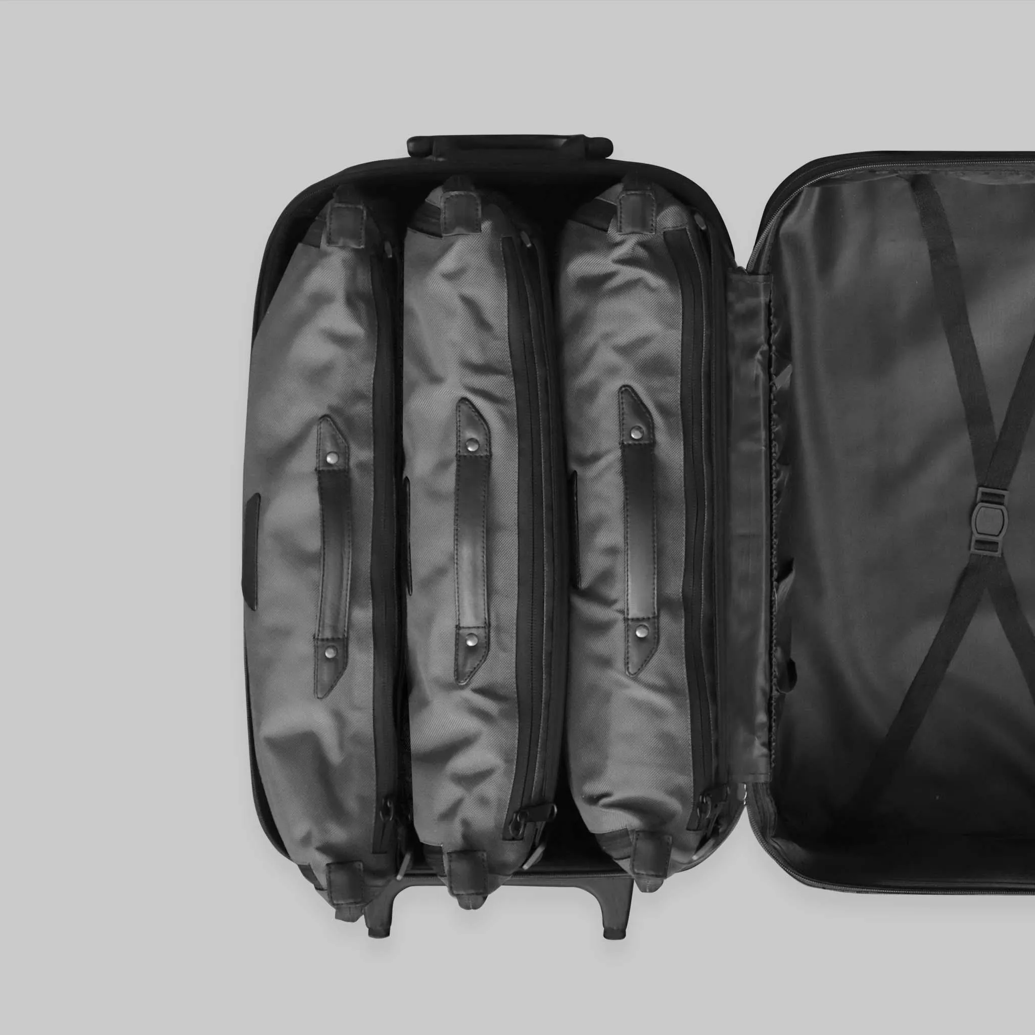 CLOSET BAG by The Frenchie Co