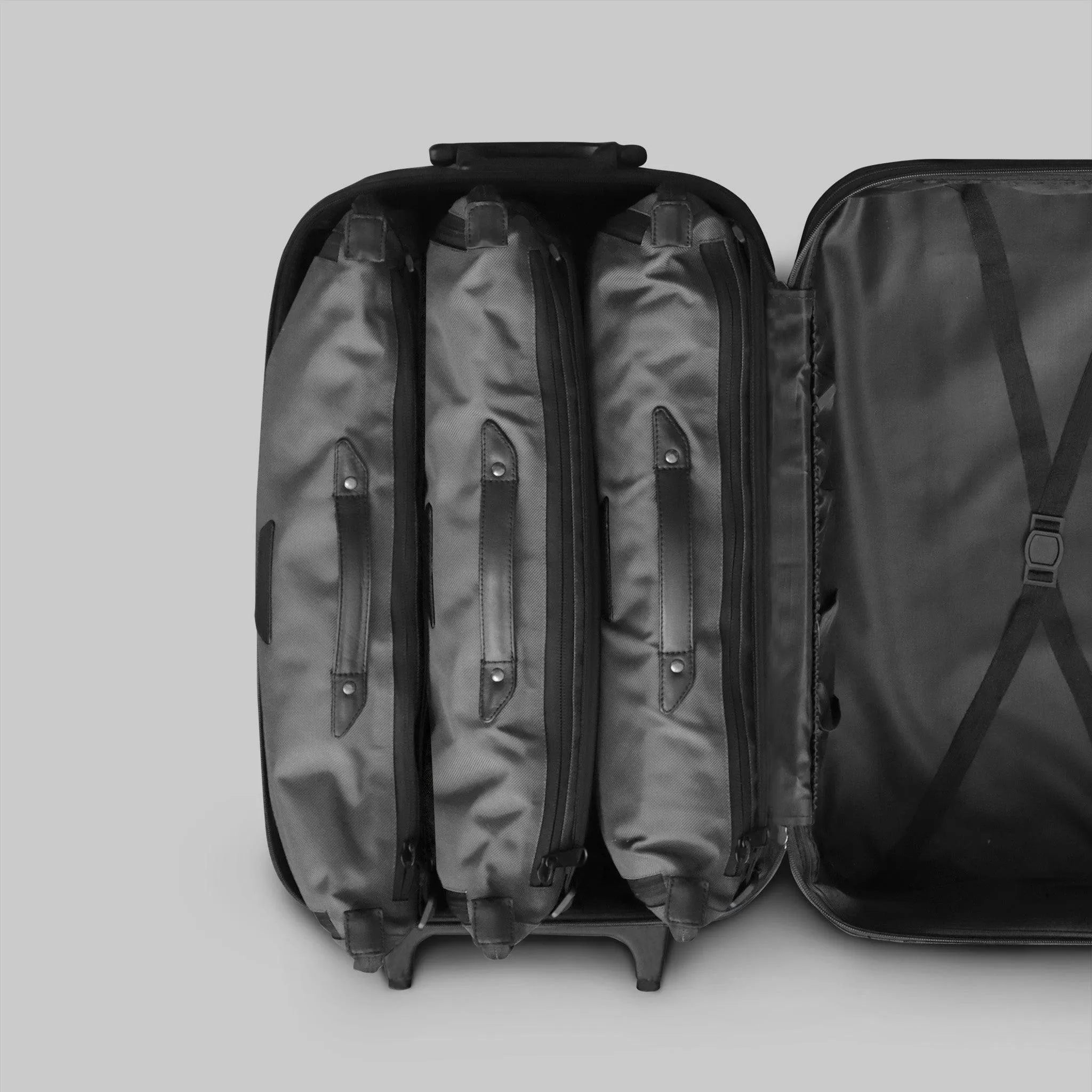 CLOSET BAG by The Frenchie Co