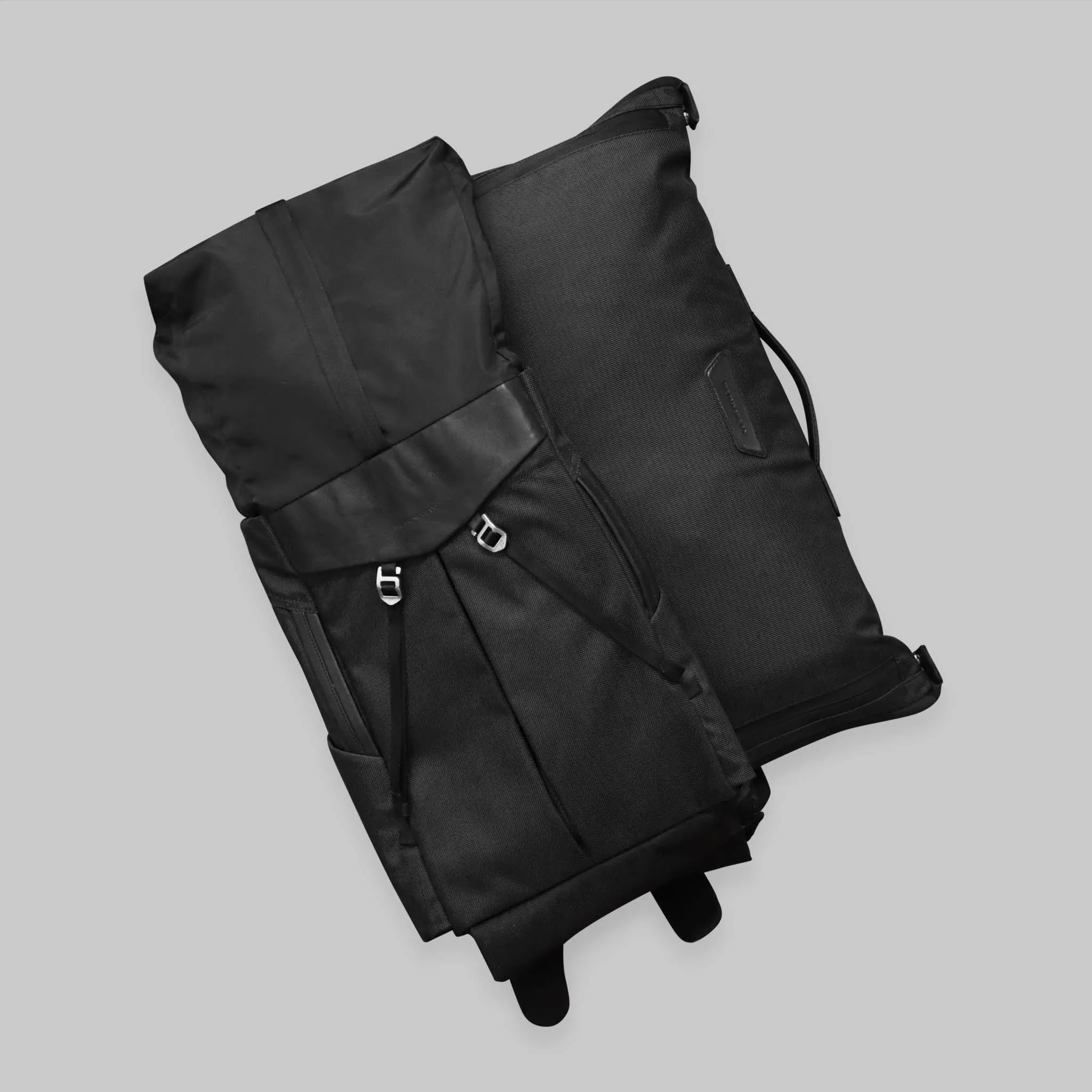 CLOSET BAG by The Frenchie Co