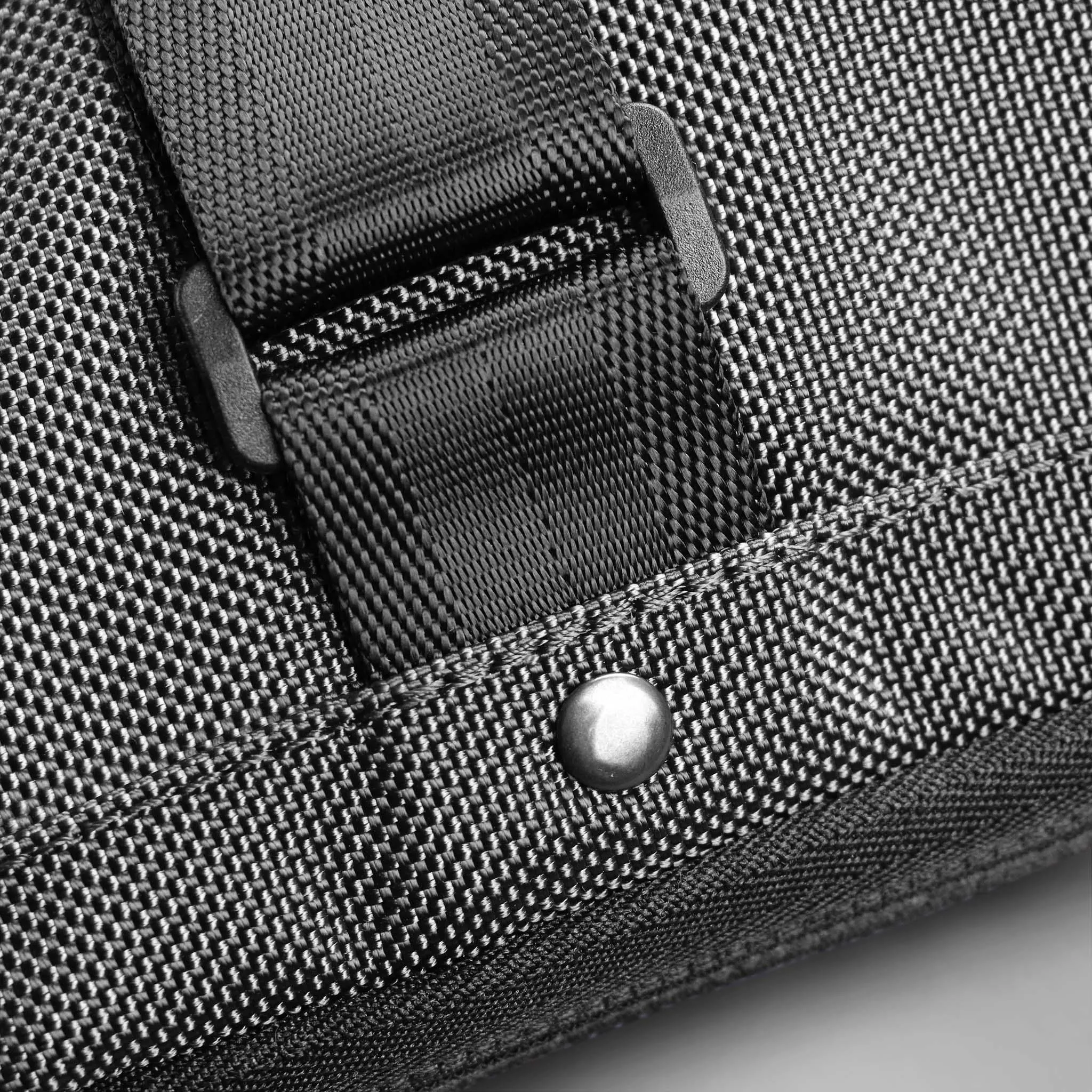 CLOSET BAG by The Frenchie Co