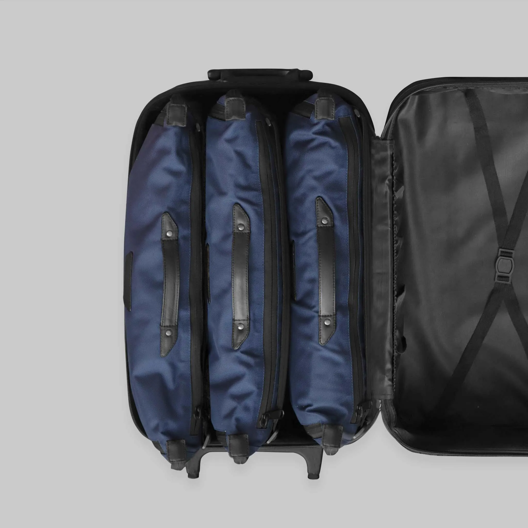 CLOSET BAG by The Frenchie Co