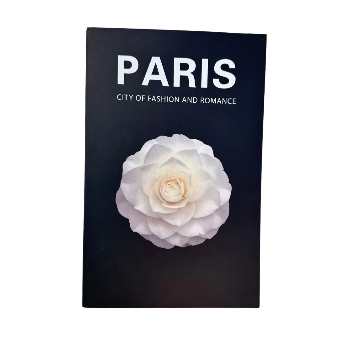 Decor Box | Paris