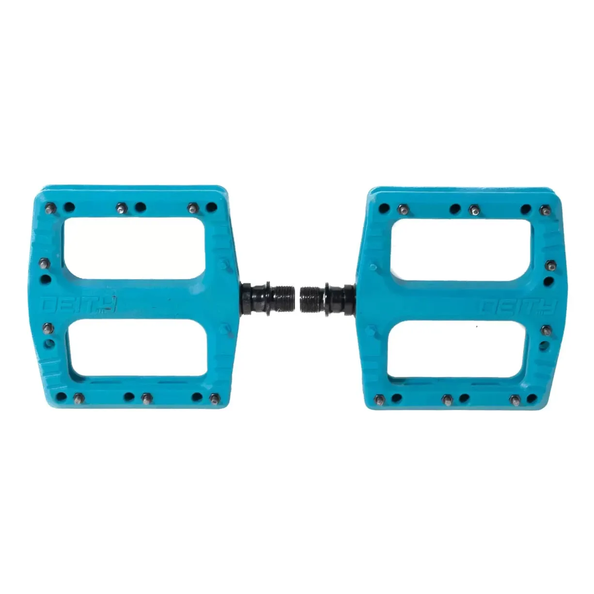 Deity Components Components Deftrap Pedals