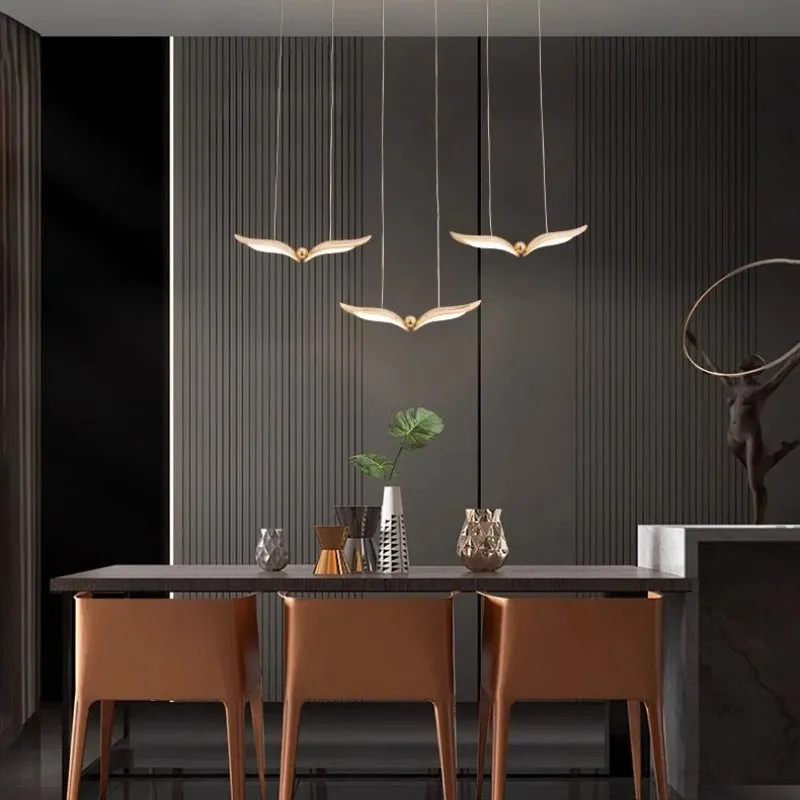 Optimized Title: Elegant Indoor Chandeliers by Deng