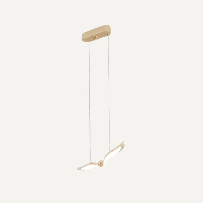 Optimized Title: Elegant Indoor Chandeliers by Deng