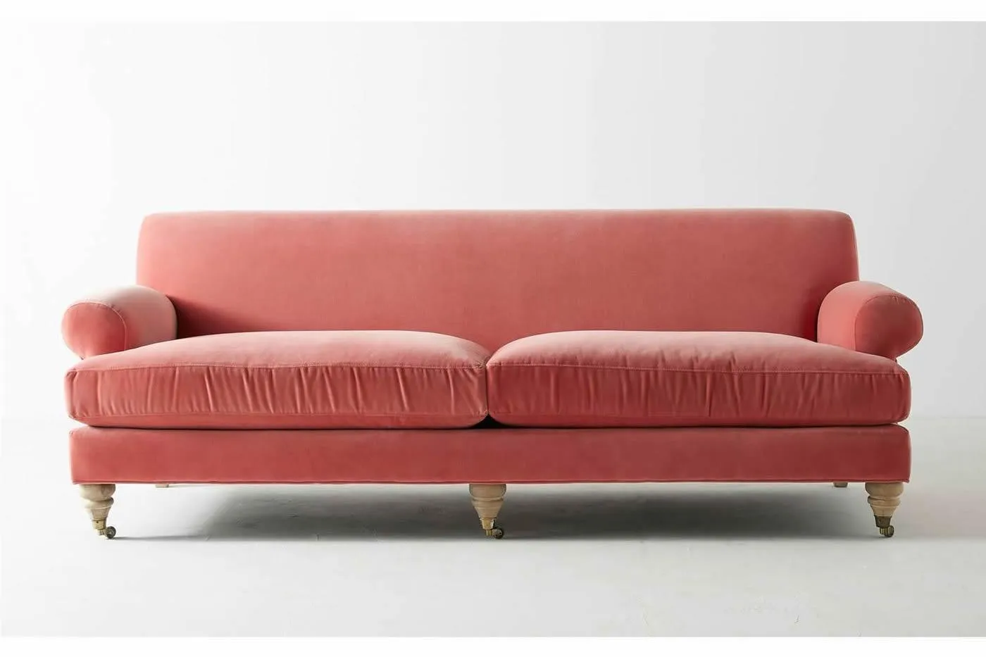 Florence Classic English Sofa