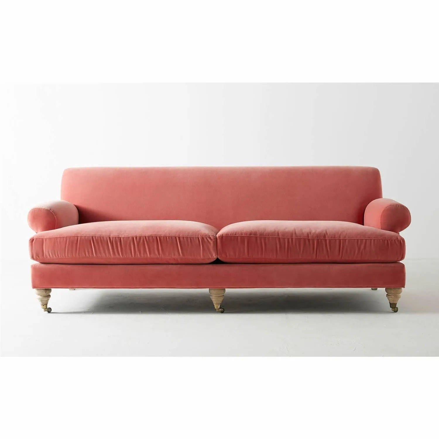 Florence Classic English Sofa