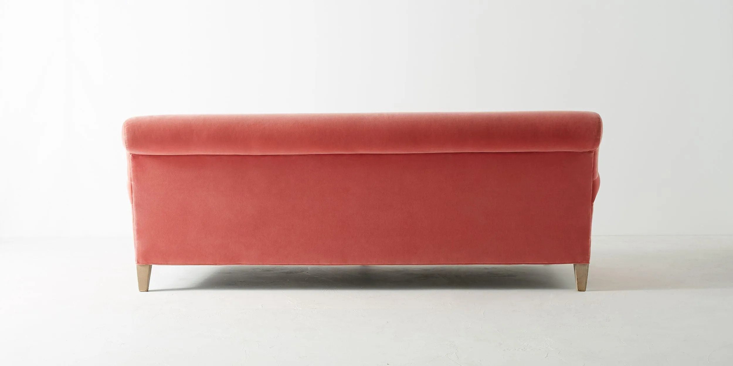 Florence Classic English Sofa