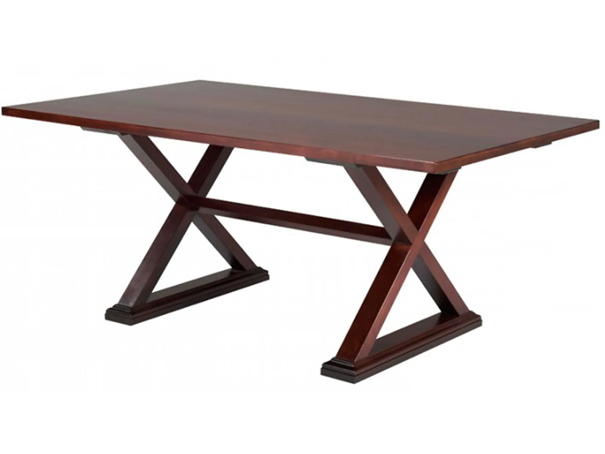 Gropius Dining Table