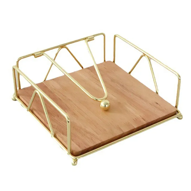 Hearthside Napkin Tray
