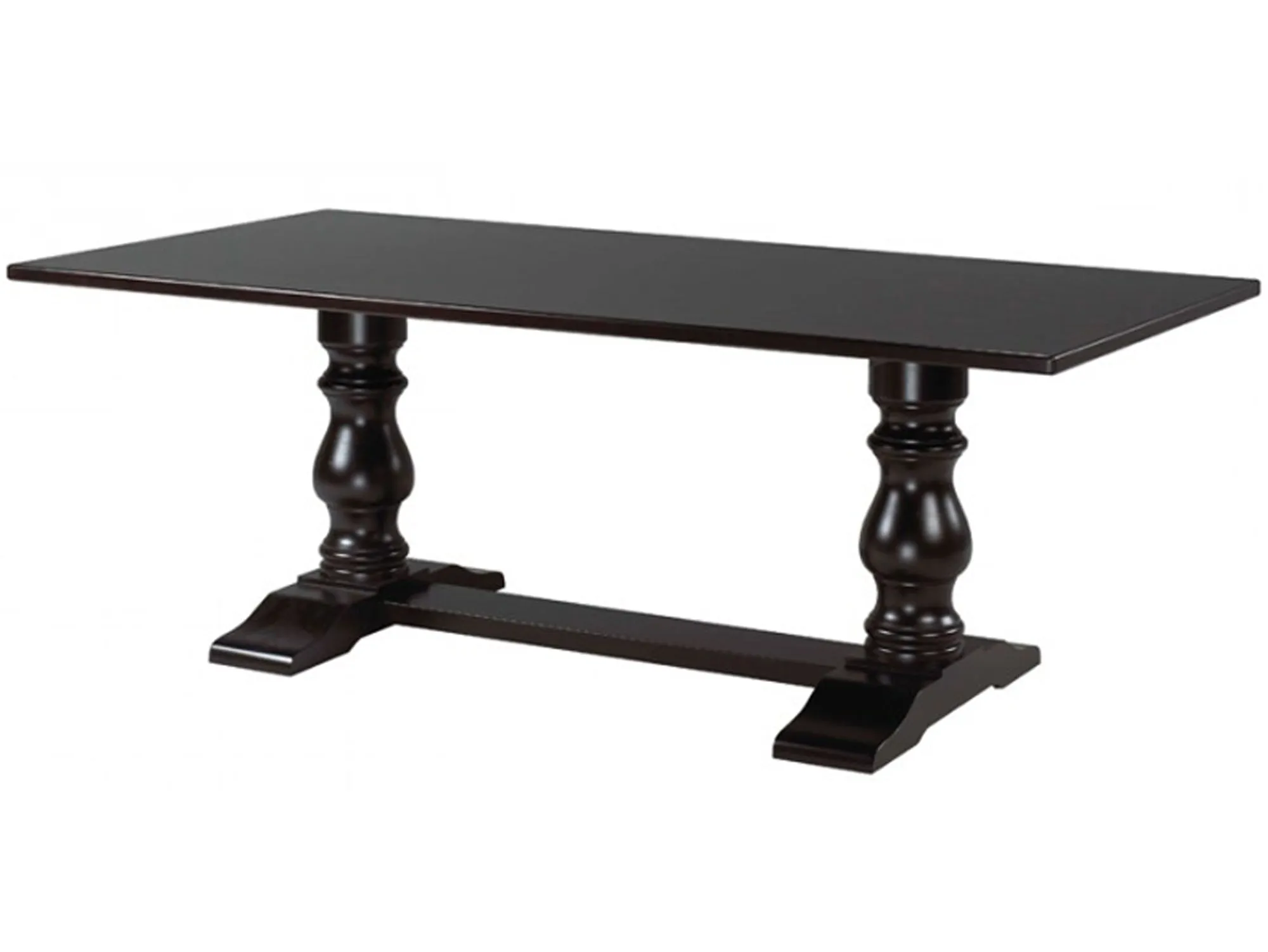 Jamestown Dining Table