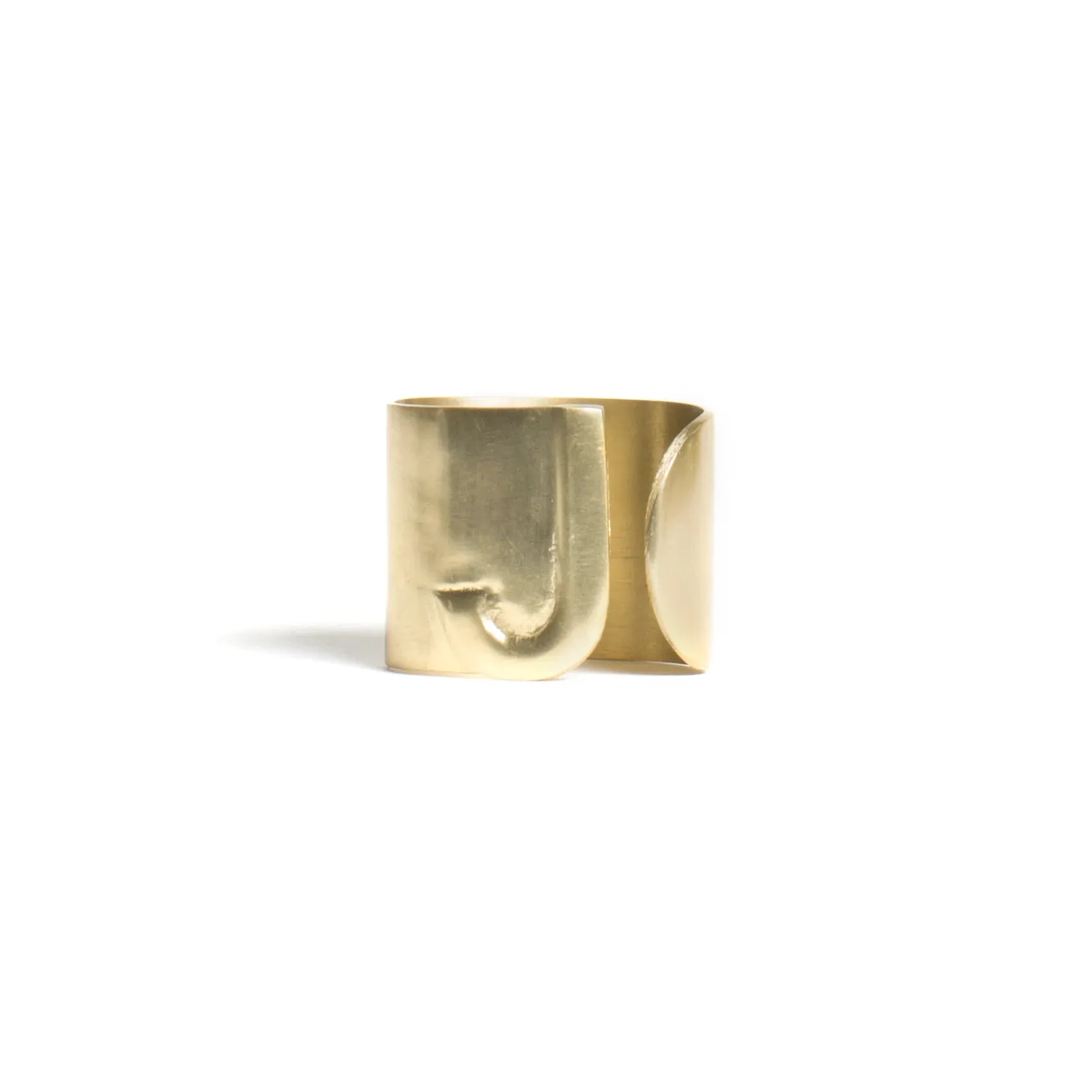 Monogram Napkin Ring