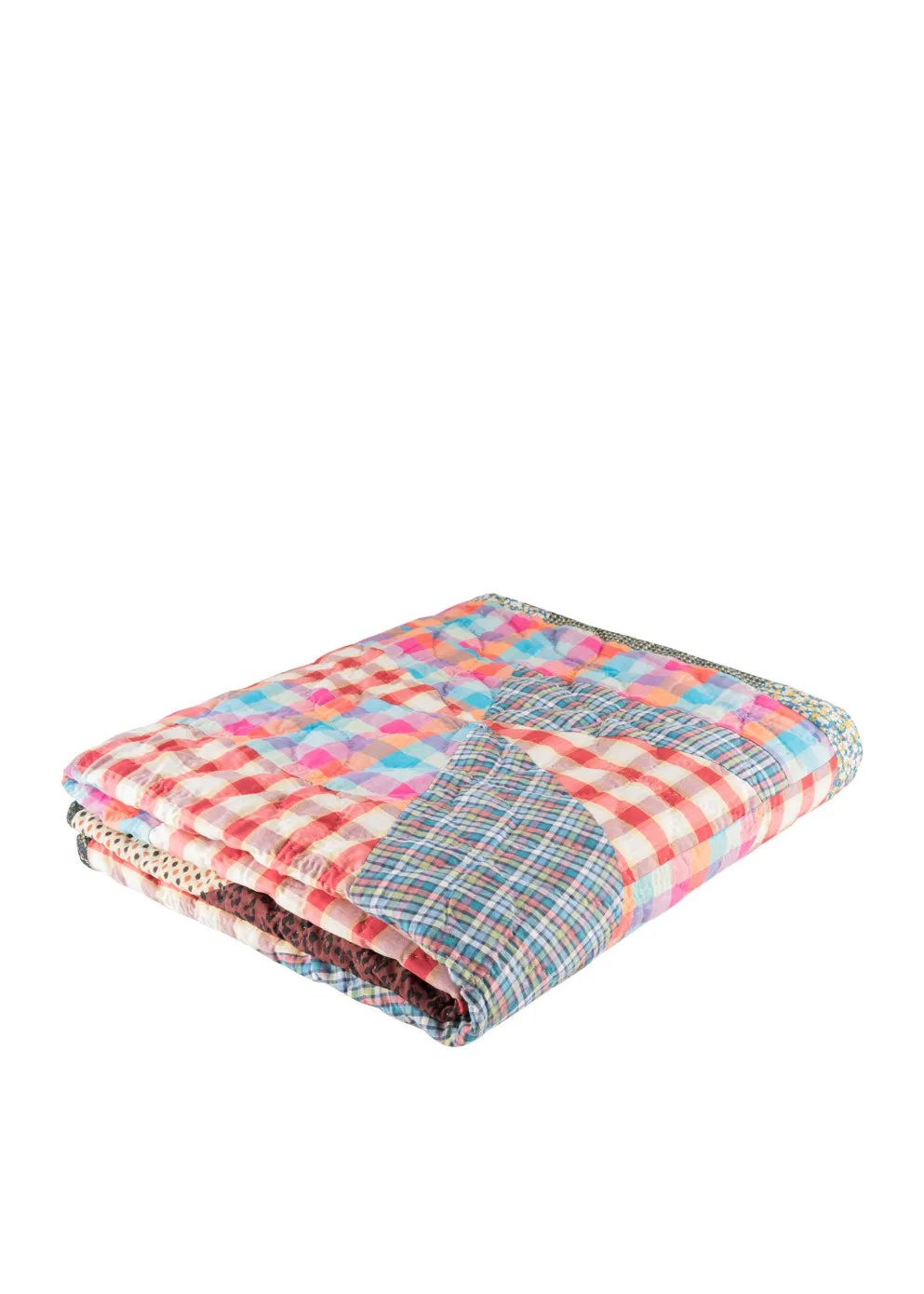 Nica Quilt