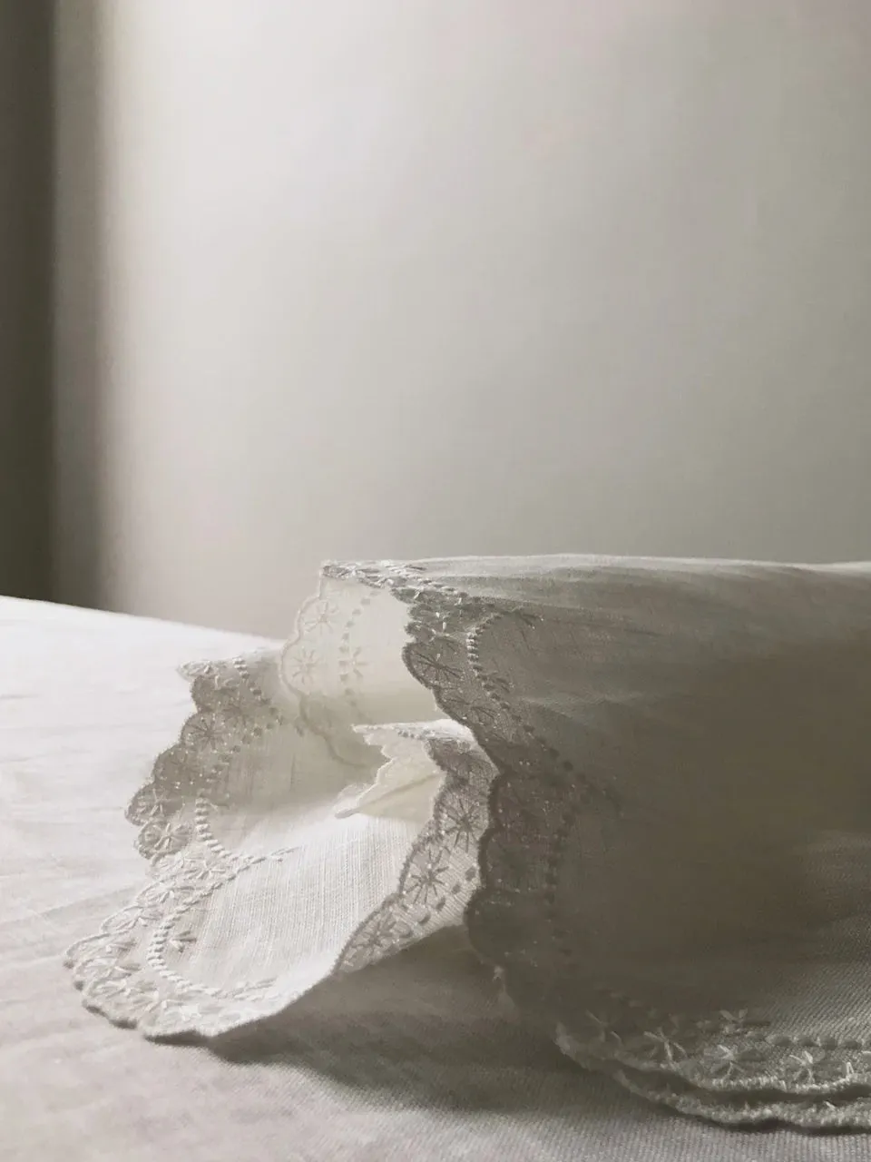 Rosanna Linen Napkin