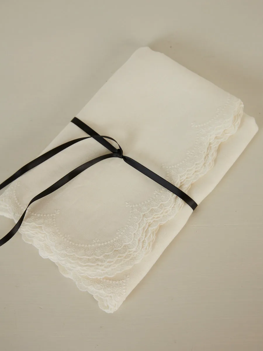 Rosanna Linen Napkin
