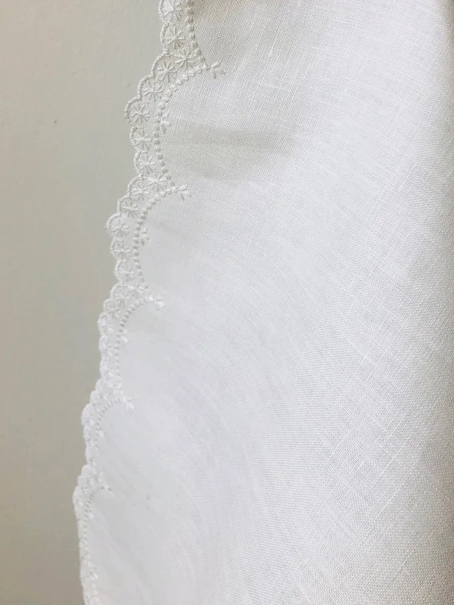 Rosanna Linen Napkin