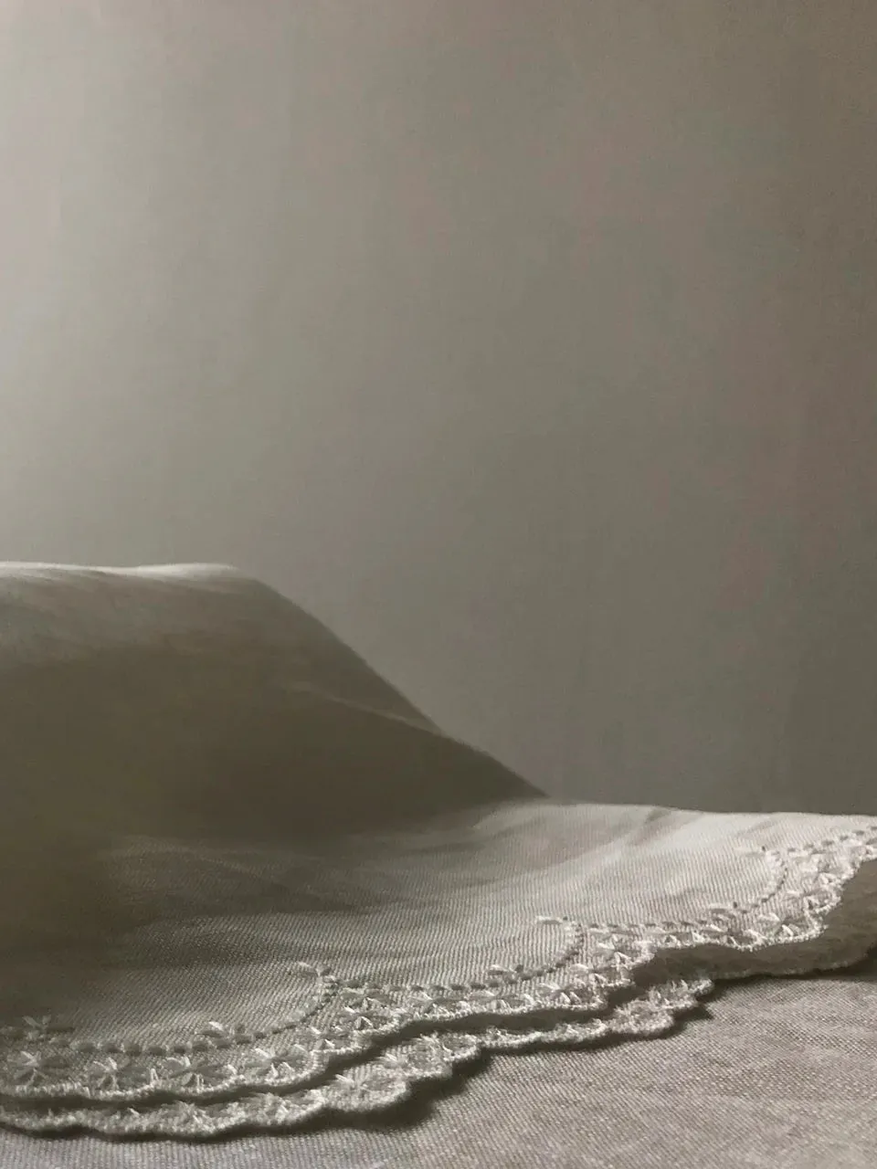 Rosanna Linen Napkin