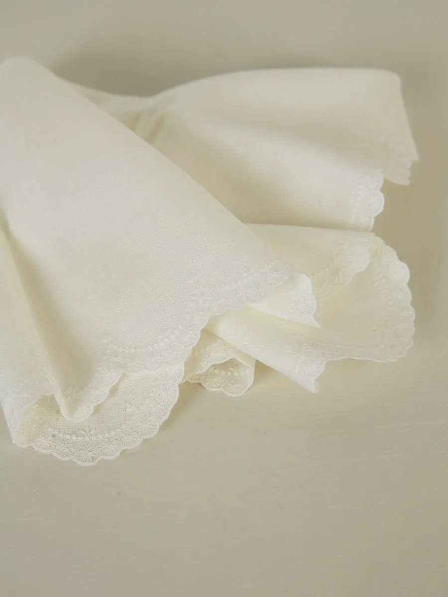 Rosanna Linen Napkin