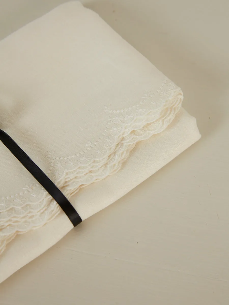 Rosanna Linen Napkin
