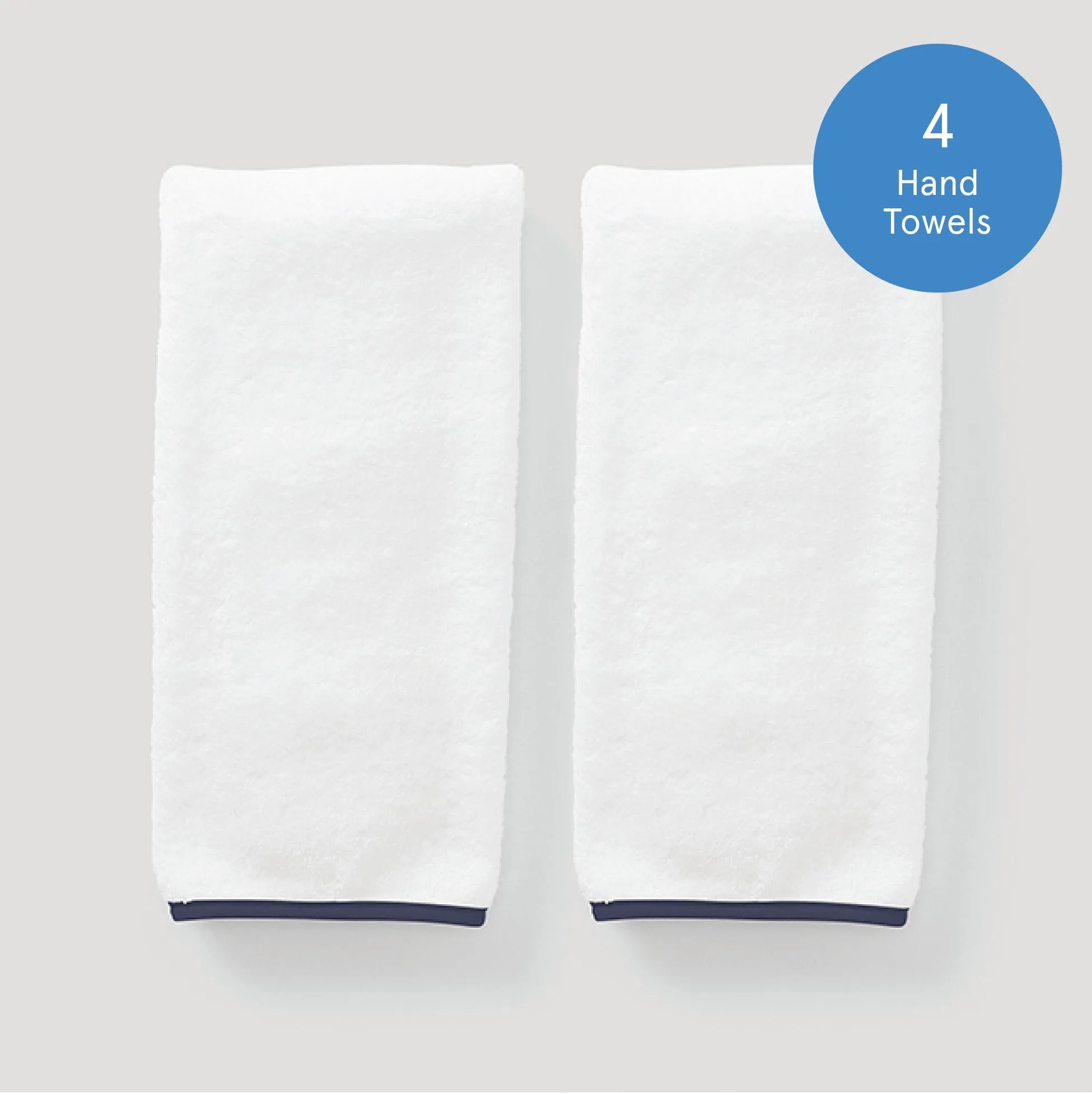 Signature Linen Closet Bundle (24 pieces)