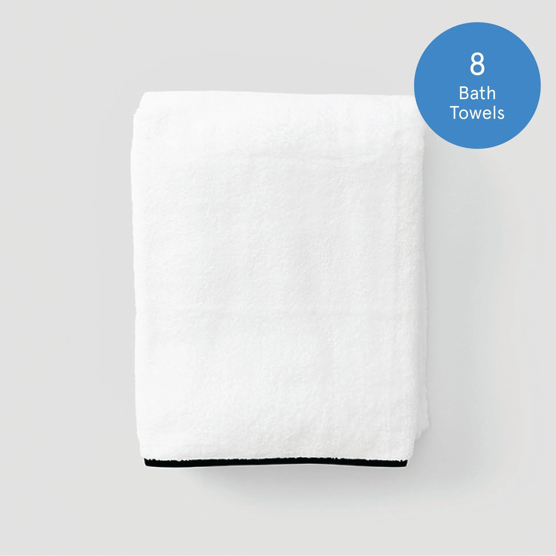 Signature Linen Closet Bundle (24 pieces)