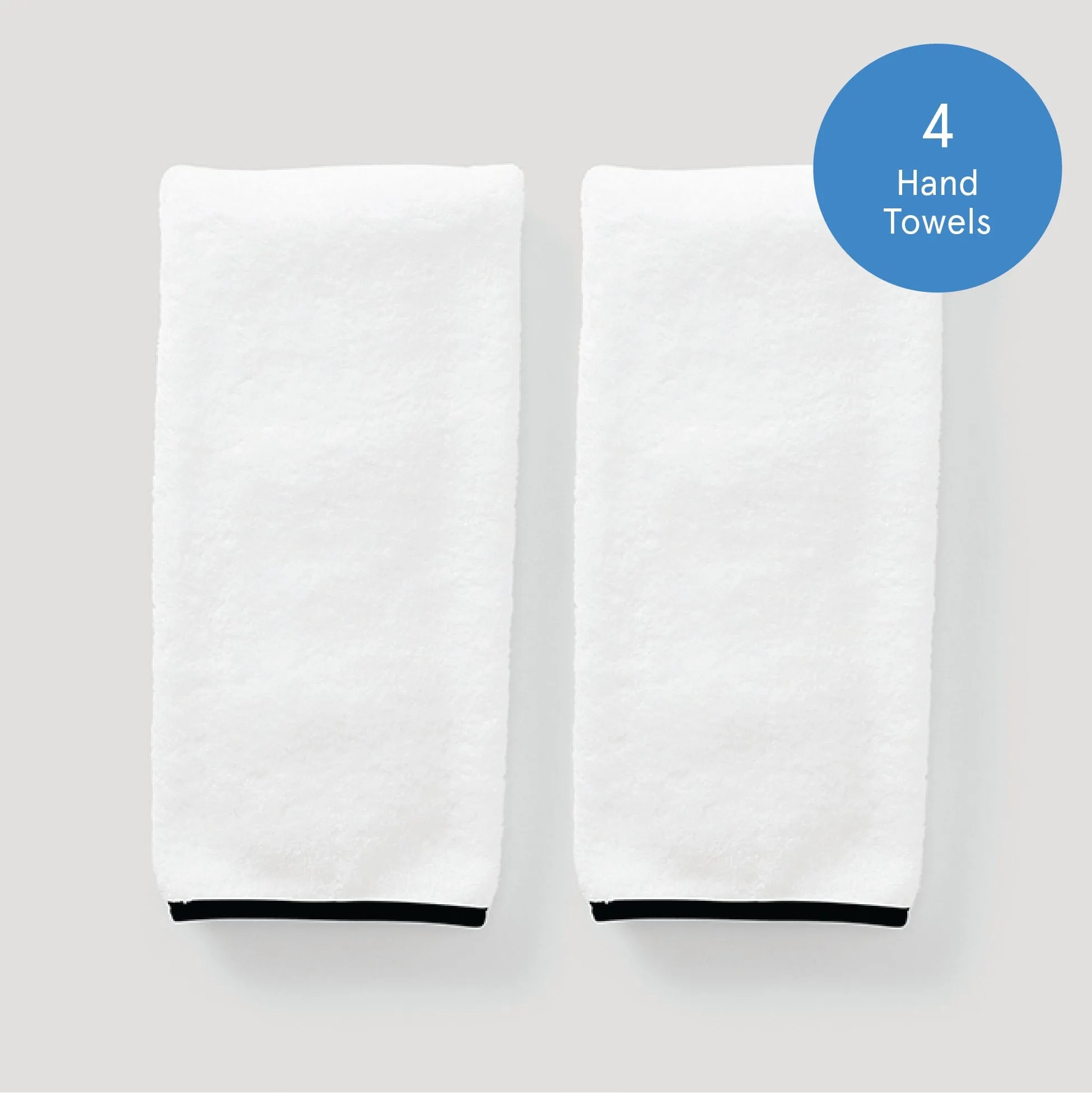 Signature Linen Closet Bundle (24 pieces)