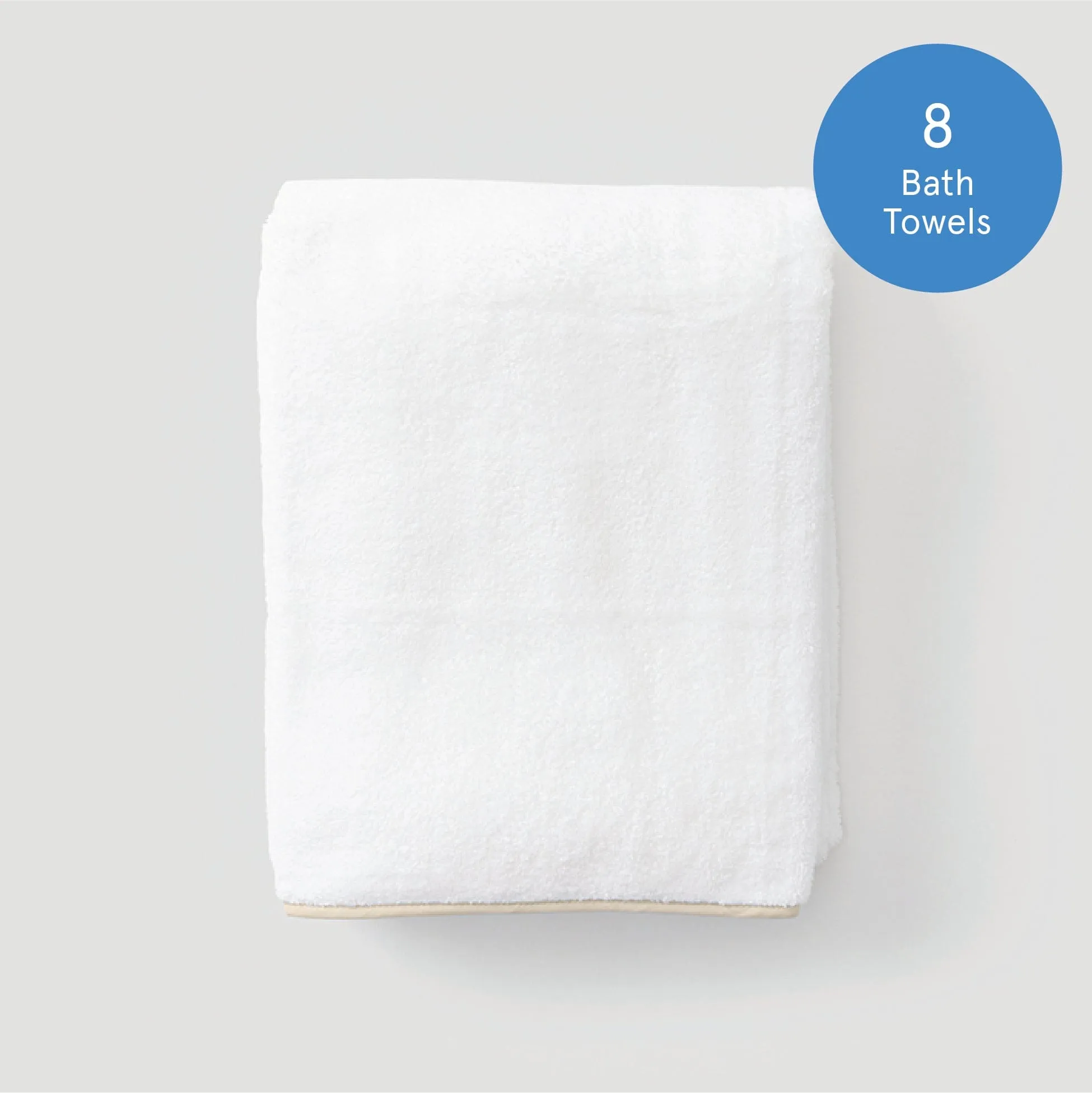 Signature Linen Closet Bundle (24 pieces)