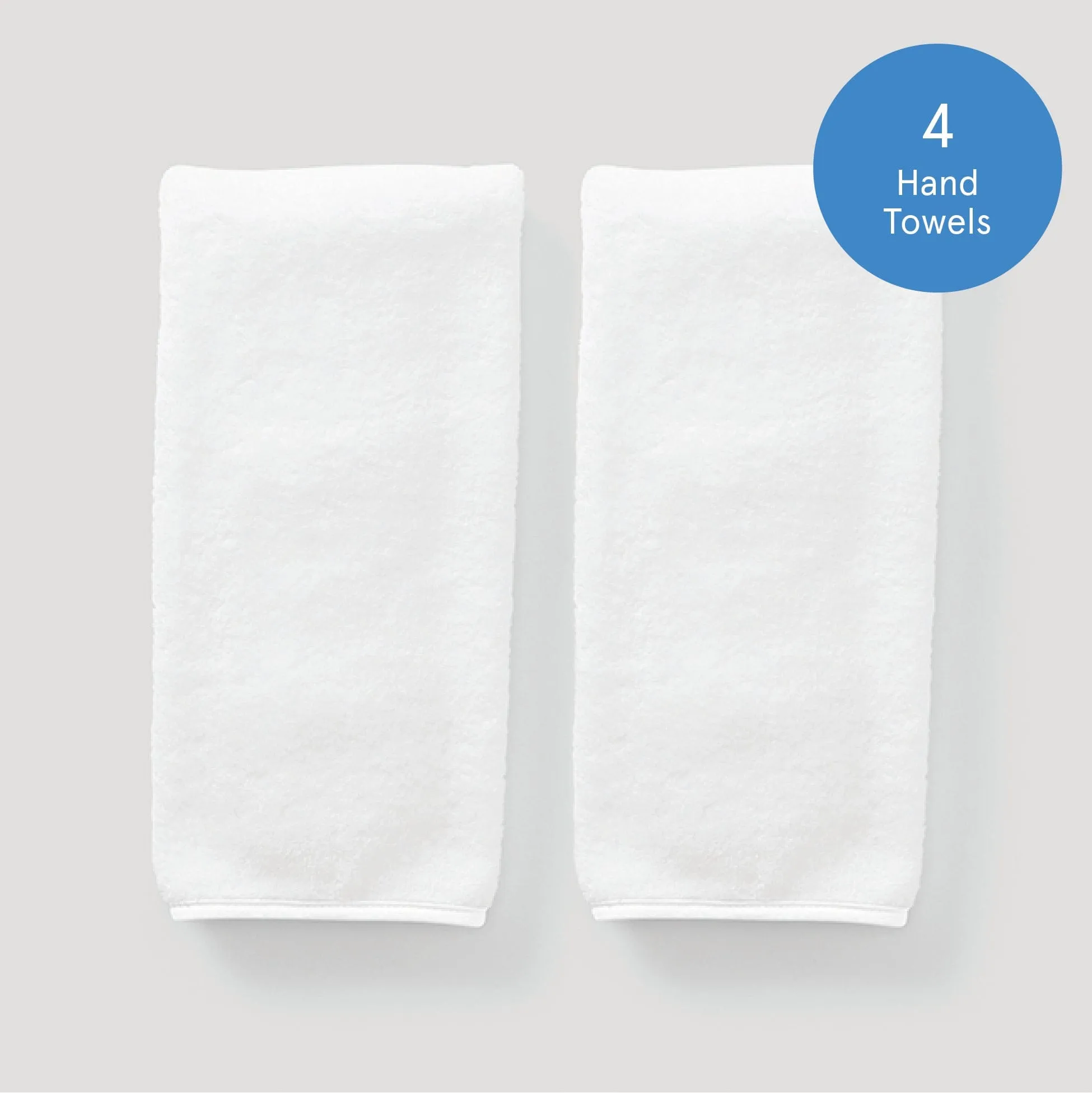 Signature Linen Closet Bundle (24 pieces)