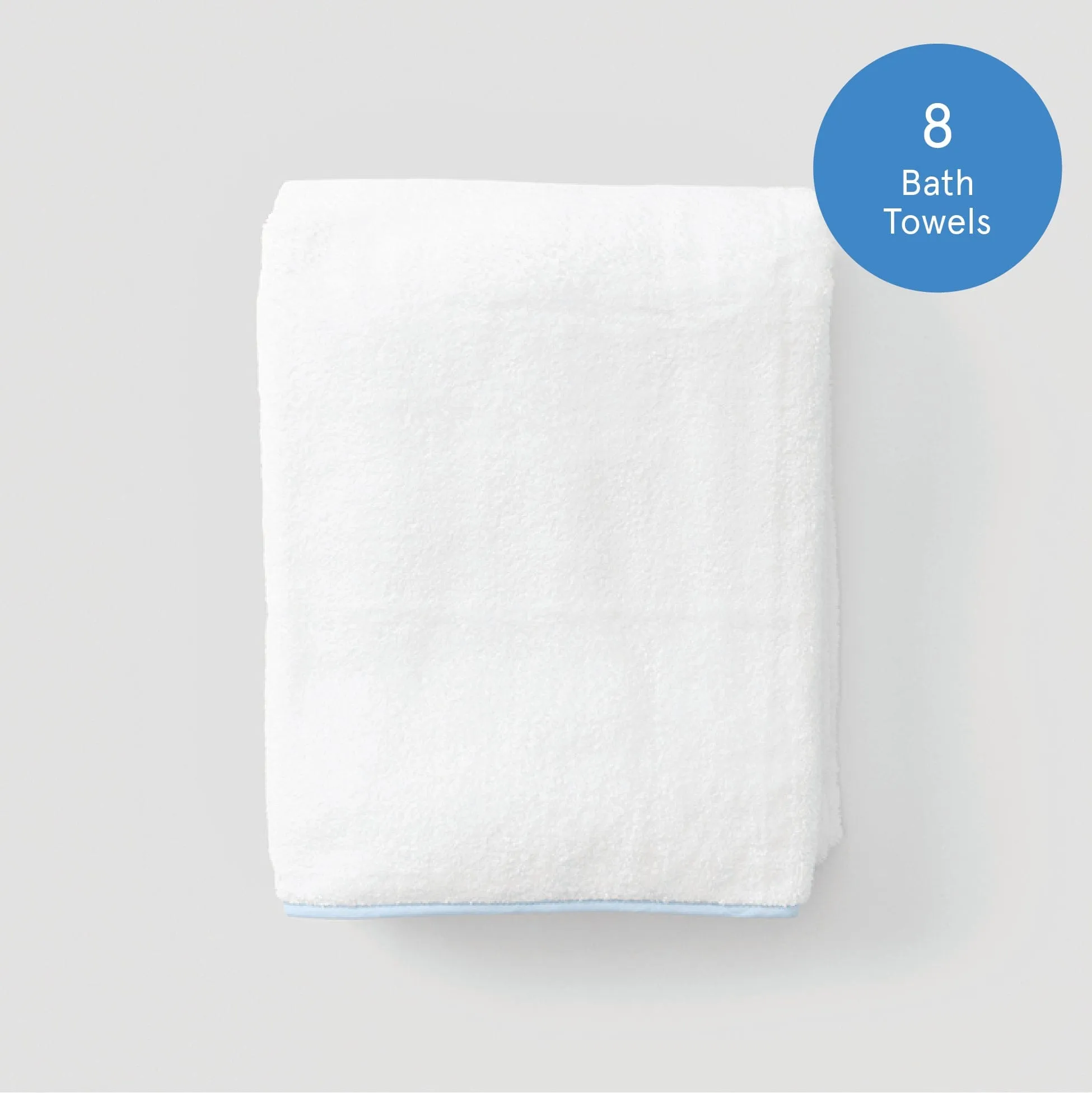 Signature Linen Closet Bundle (24 pieces)