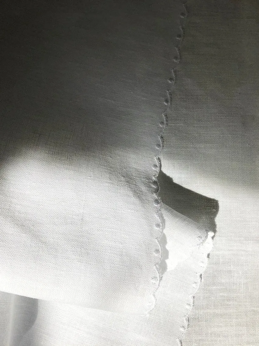 Sofia Linen Napkin